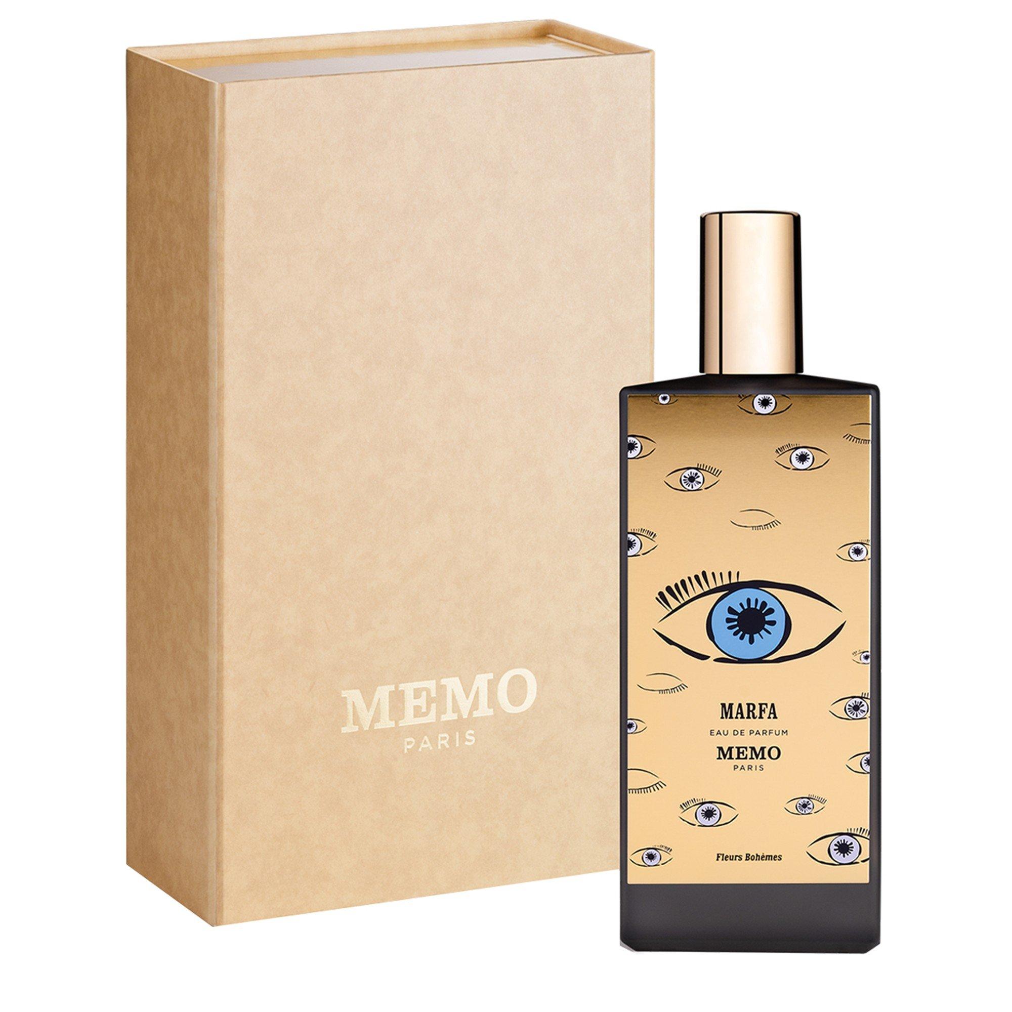 Not Applicable - Unknown - MARFA EDP 75ML - 2