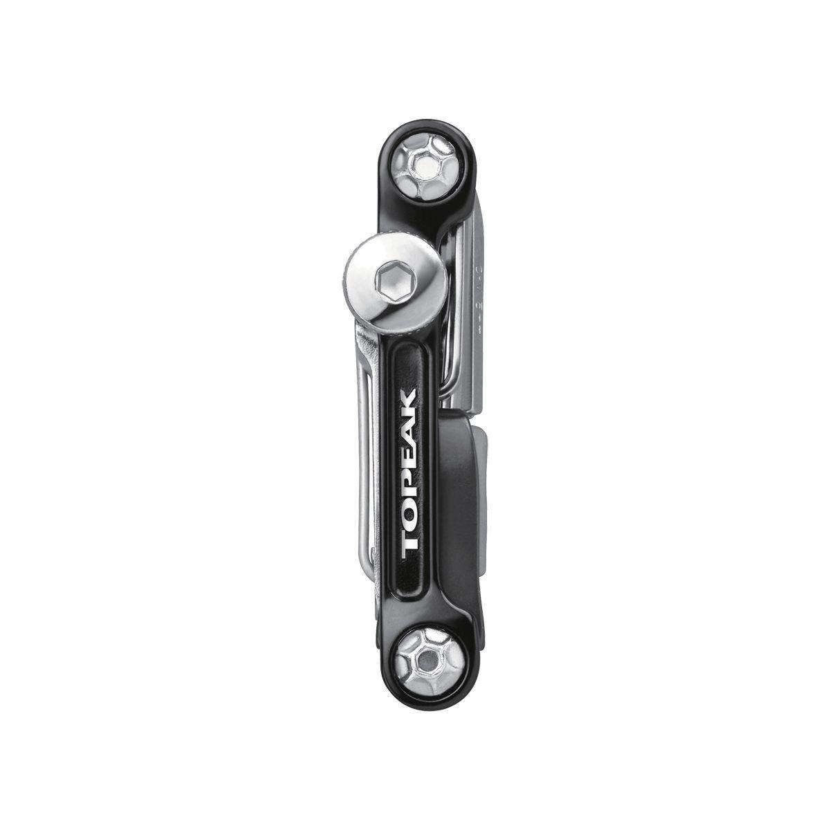 Negro - Topeak - Mini 20 Pro Multi-Tool - 1