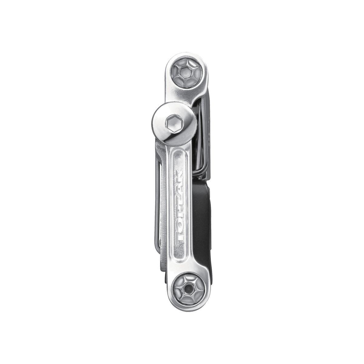 Topeak  Mini 20 Pro -Tool - Silver