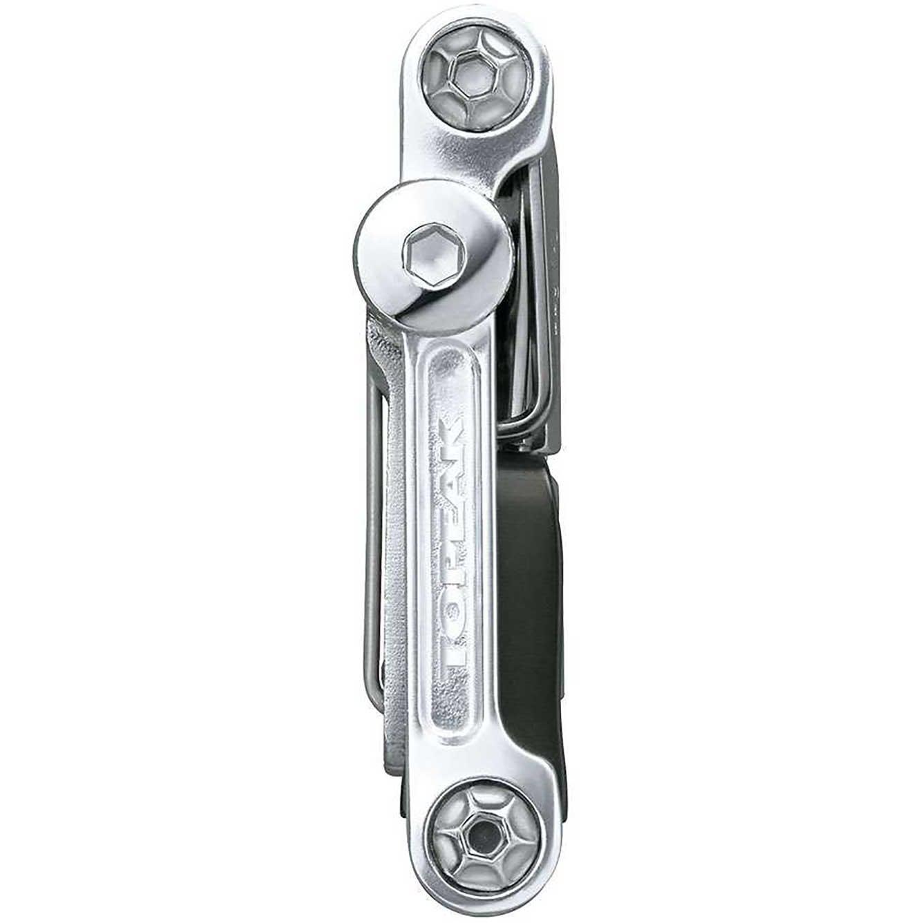 Srebro - Topeak - Mini 20 Pro Multi-Tool - 2