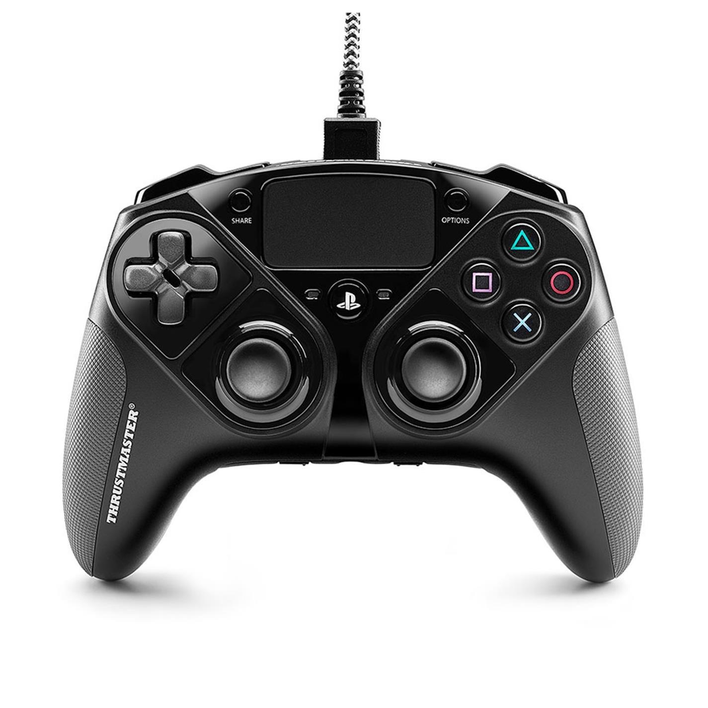 PS4 - Thrustmaster - CTRL PS4 THRUSTMASTER - 1