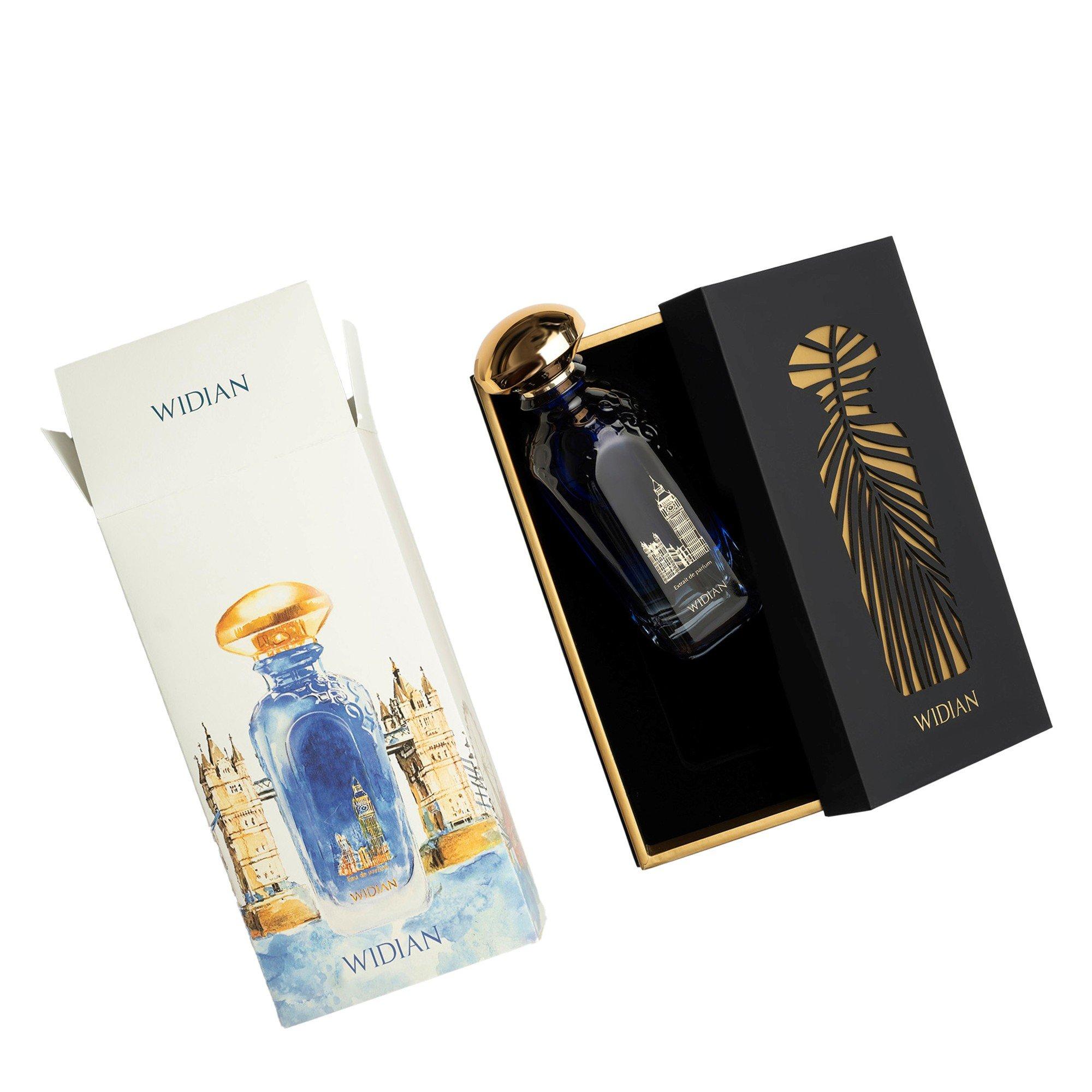 Not Applicable - Widian - Widian London Eau de Parf - 2