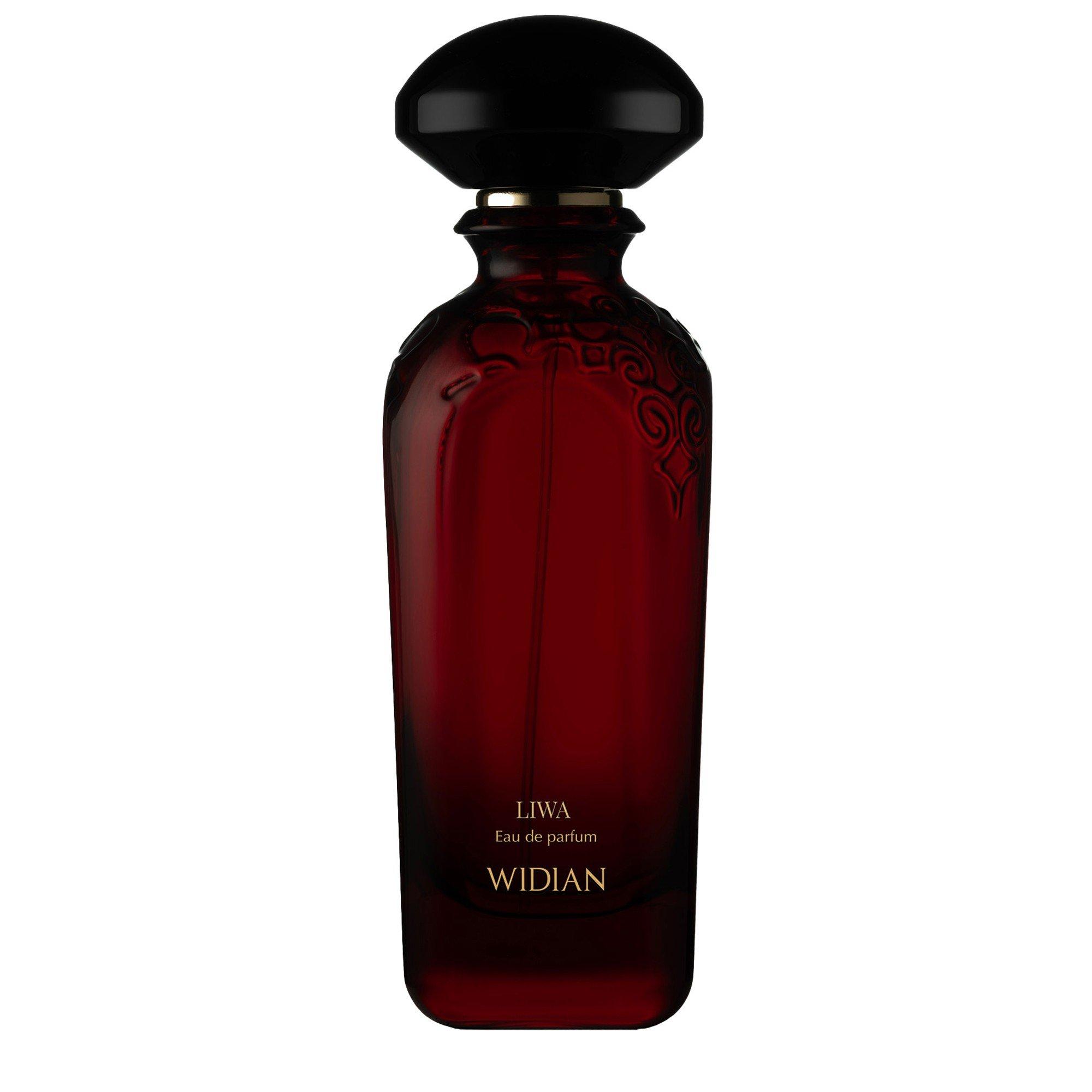 Not Applicable - Widian - Widian Liwa Eau de Parfum - 1