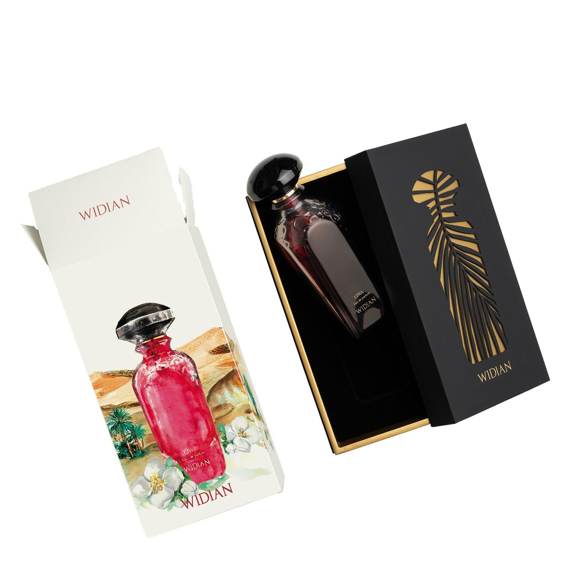 Not Applicable - Widian - Widian Liwa Eau de Parfum - 2