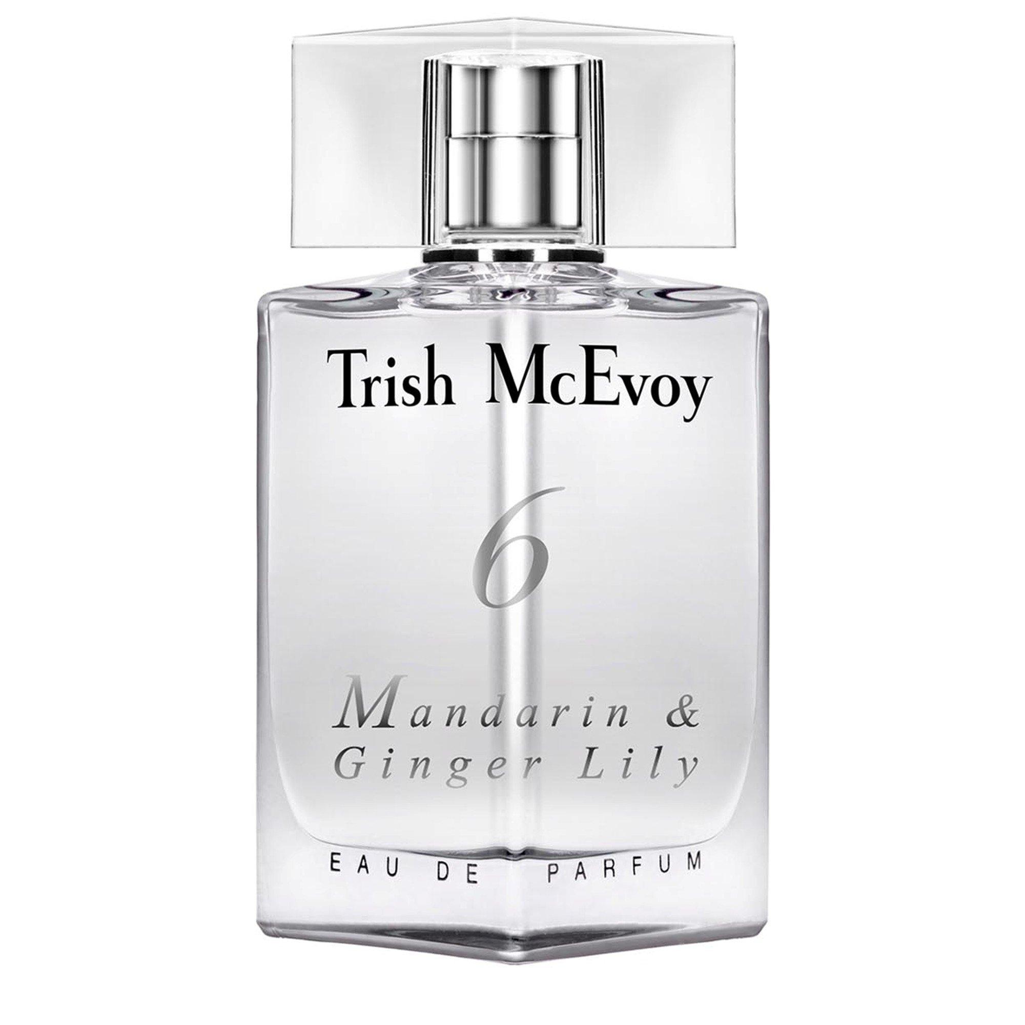Not Applicable - Trish McEvoy - TM MAND & GINGR LLY 50ML