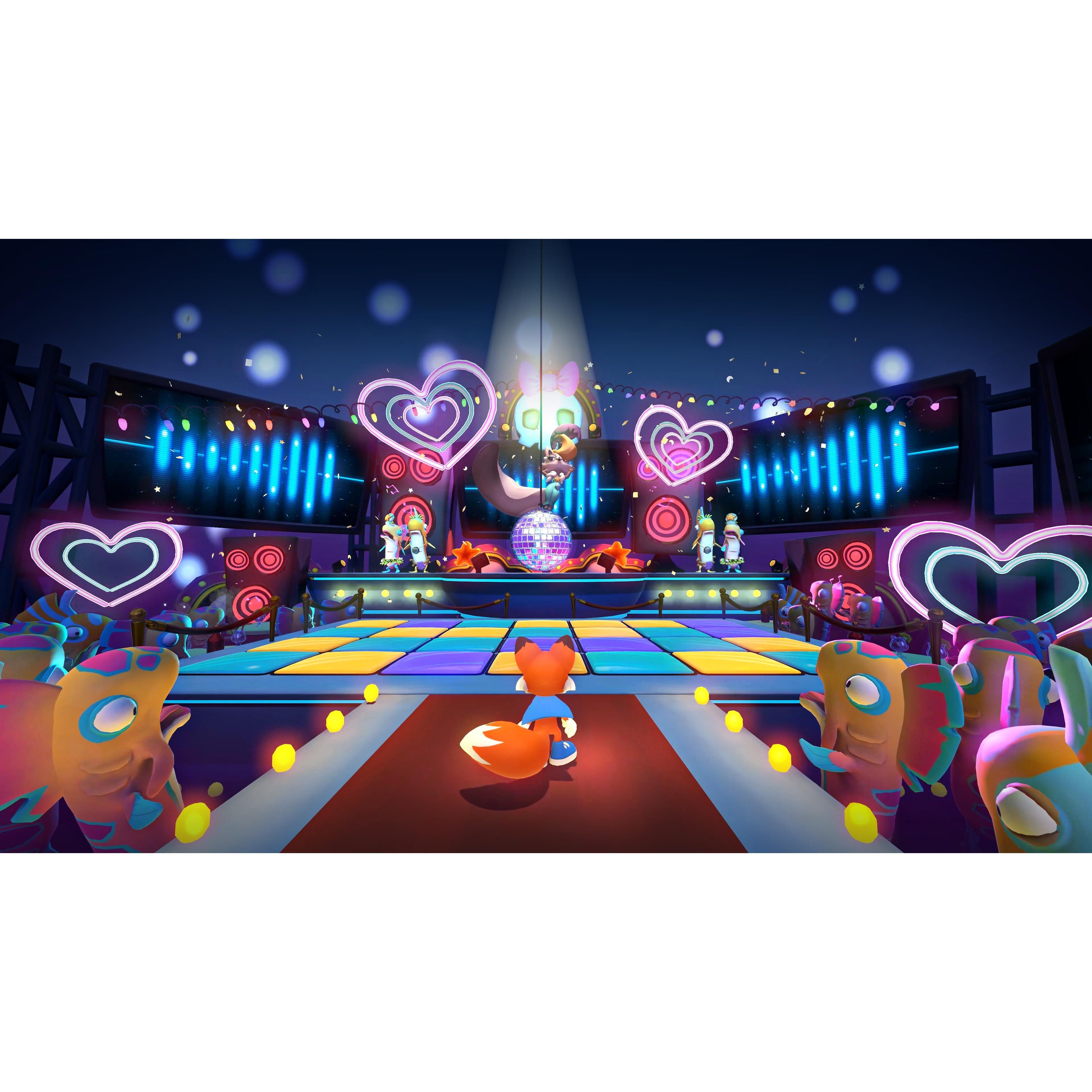 NSW - U and I Entertainment - New Super Lucky's Tale - 6