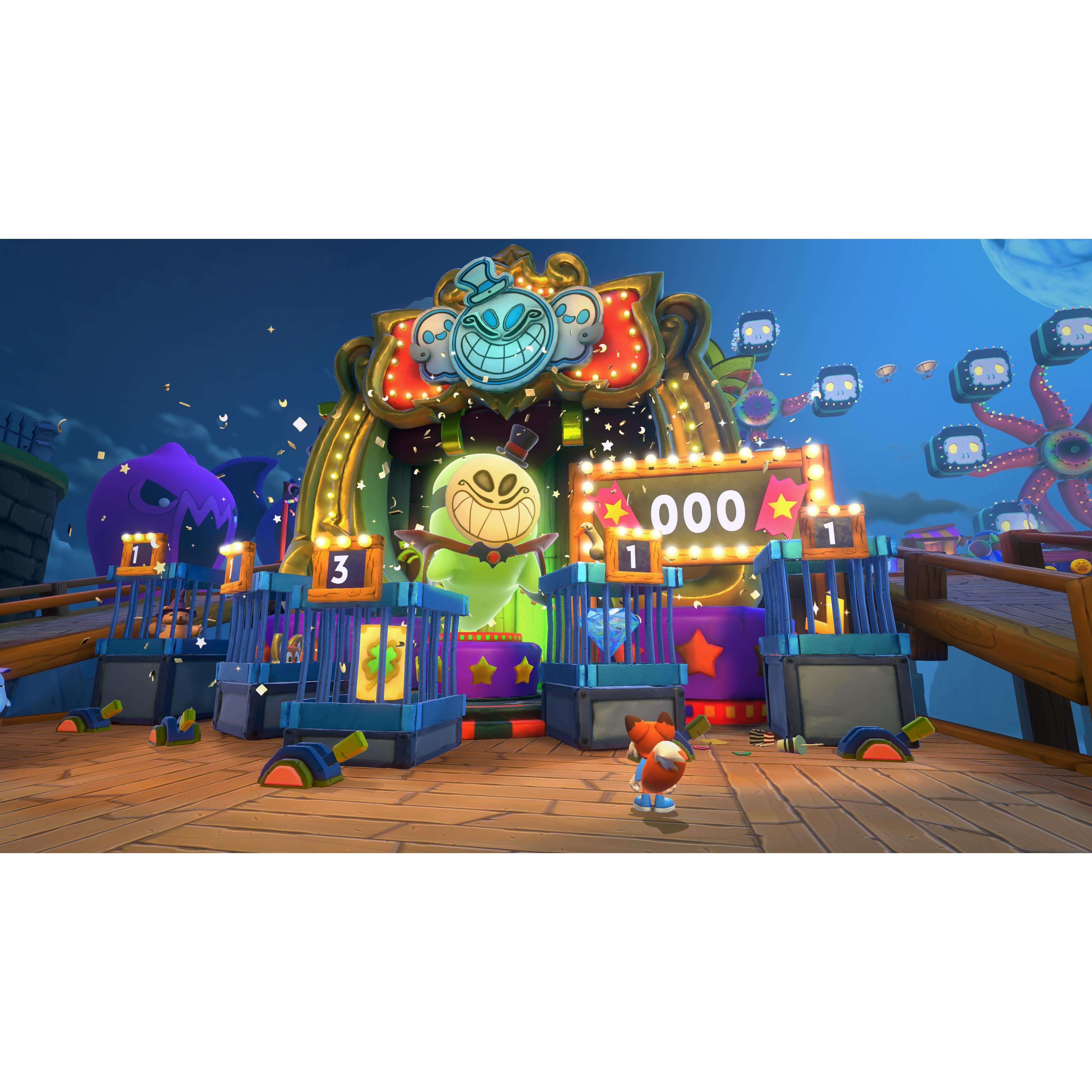 NSW - U and I Entertainment - New Super Lucky's Tale - 7