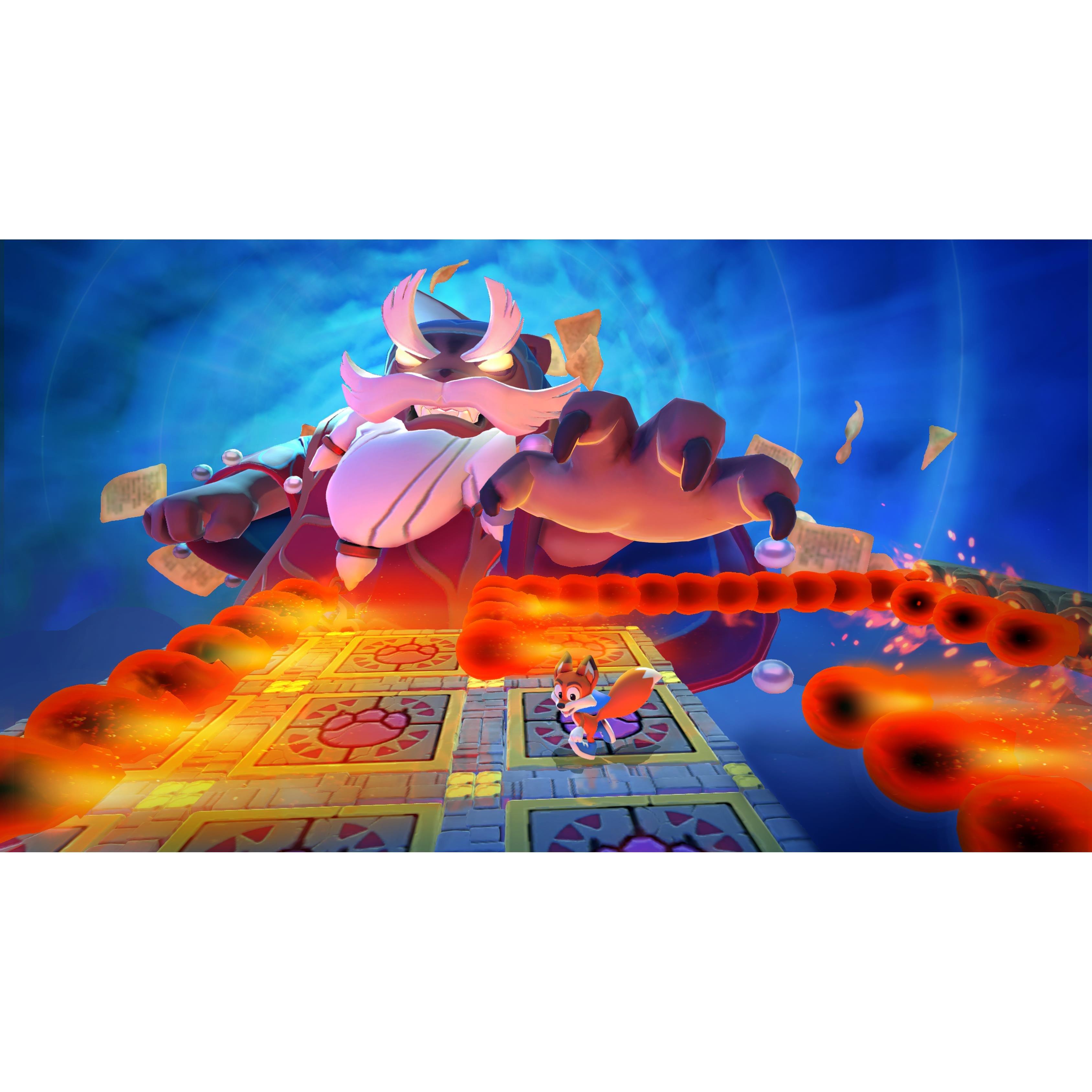 NSW - U and I Entertainment - New Super Lucky's Tale - 9