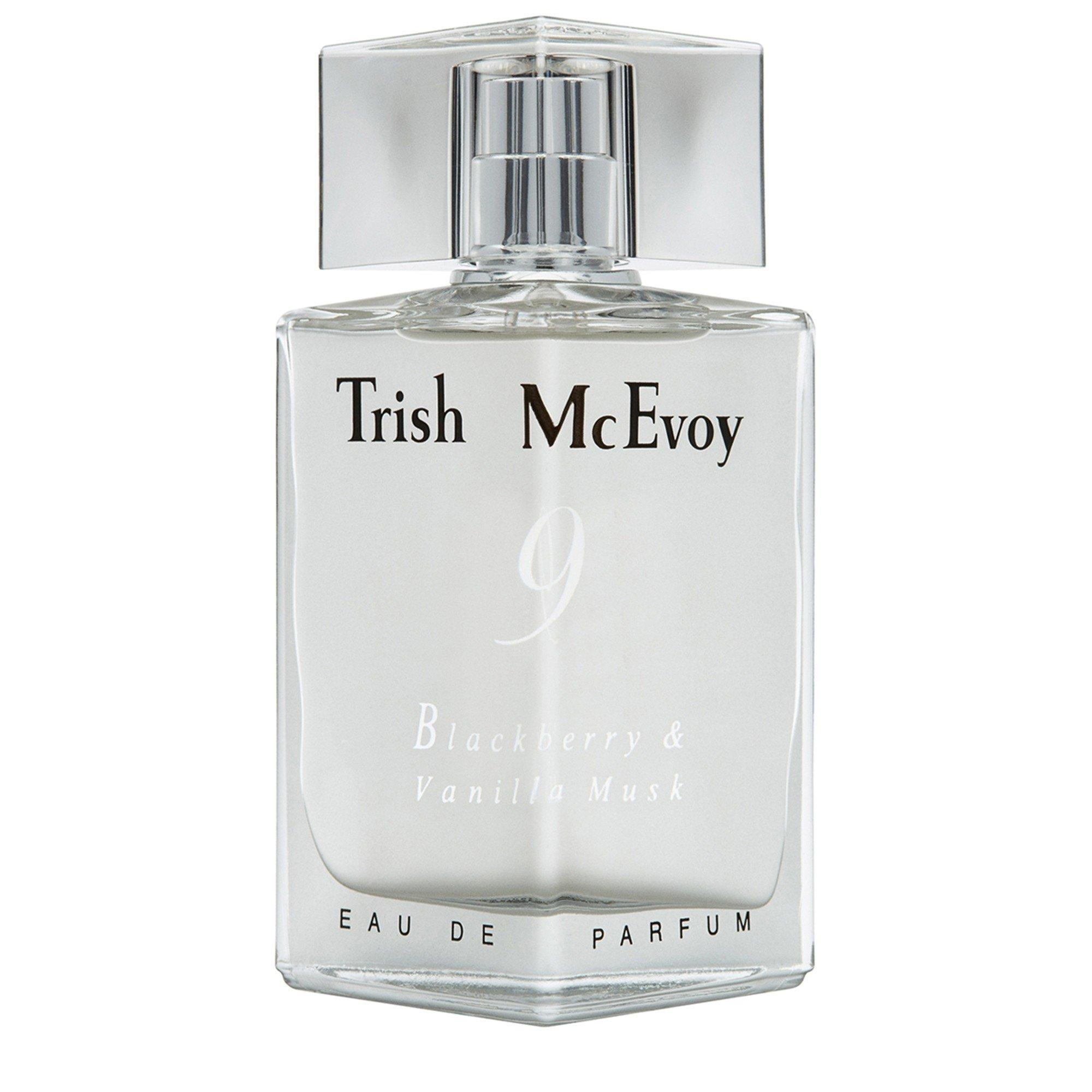 Not Applicable - Trish McEvoy - TM NO 9 BLKBRY & VAN MUSK