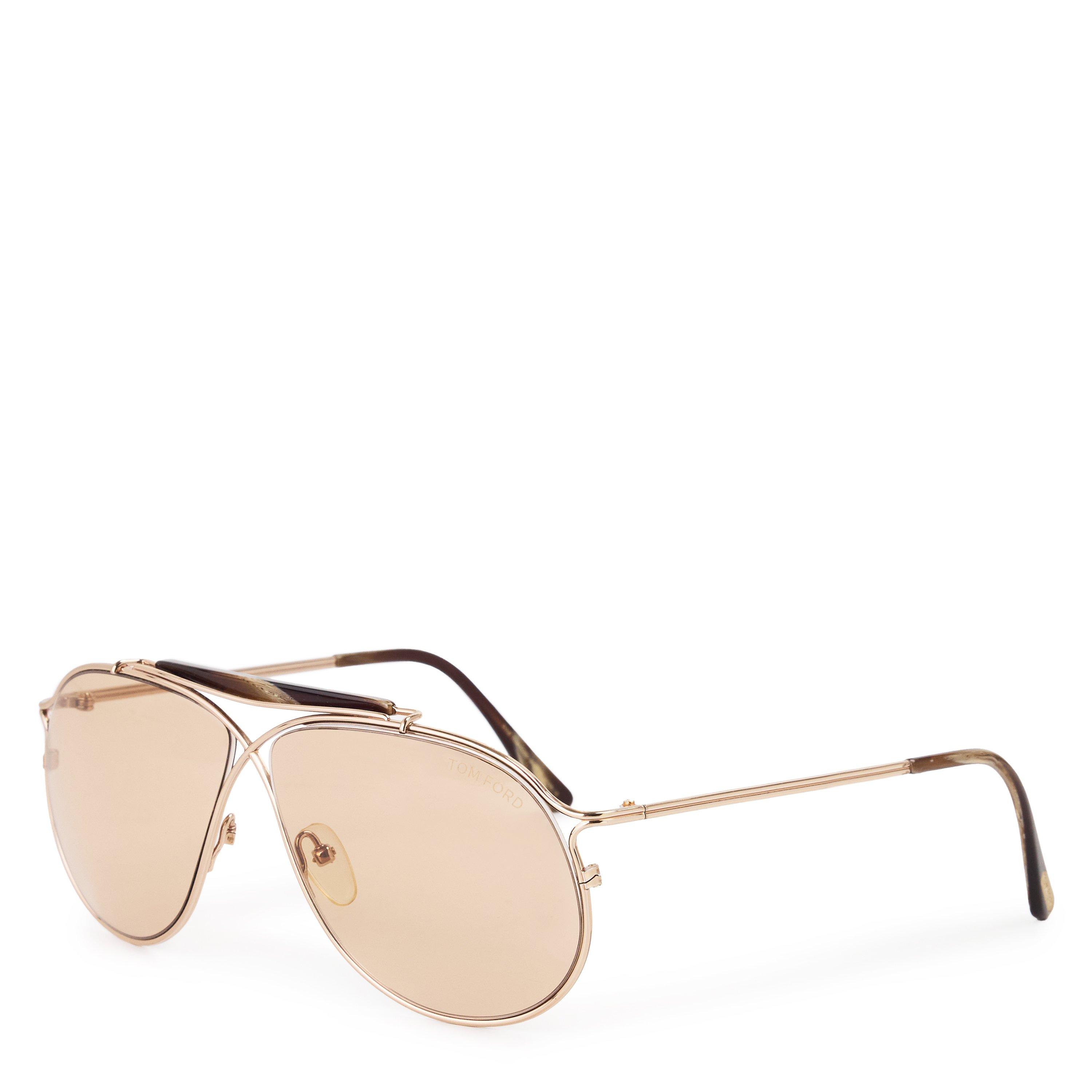 ROSE - Tom Ford - Tom No.4 FT0488P09 - 1