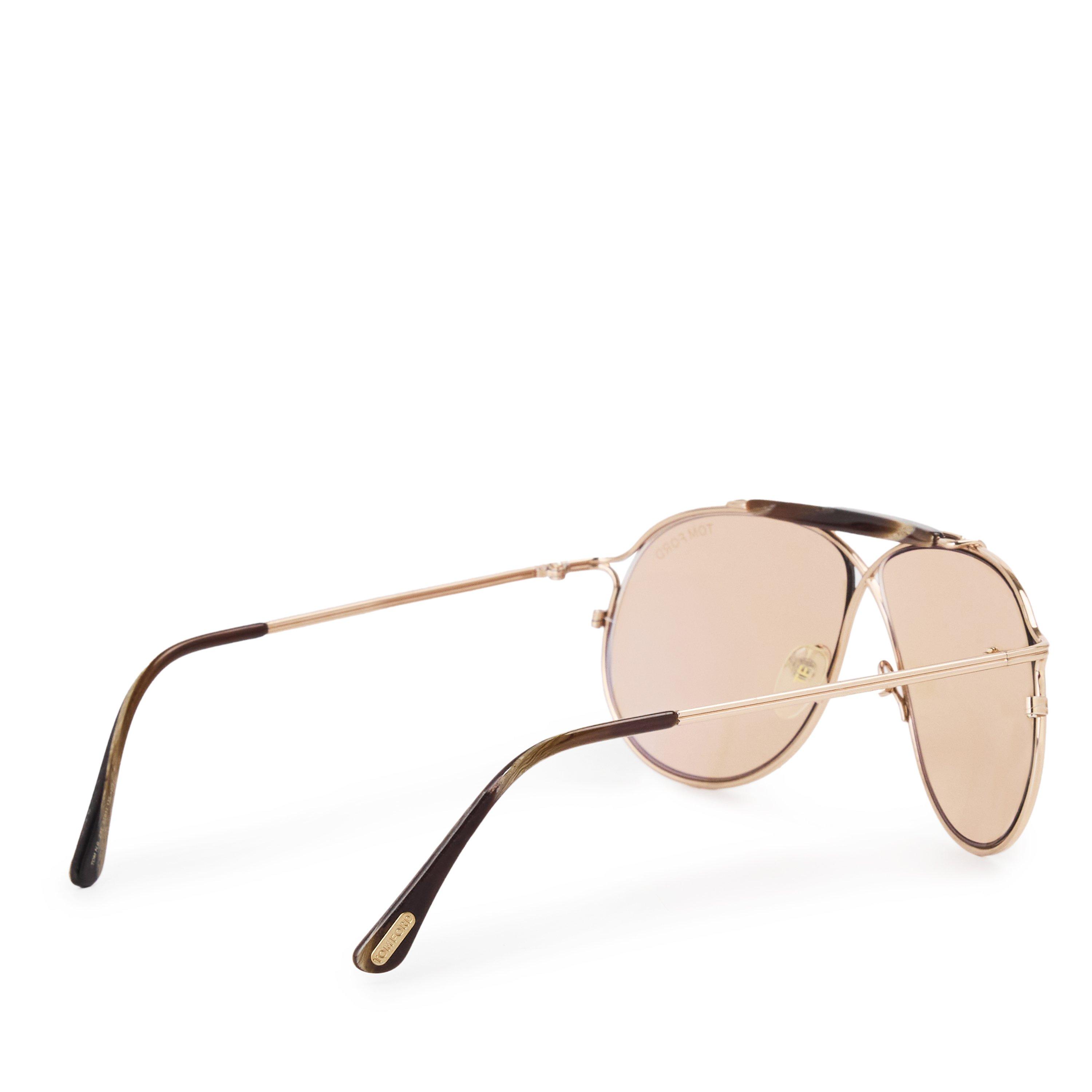 ROSE - Tom Ford - Tom No.4 FT0488P09 - 2