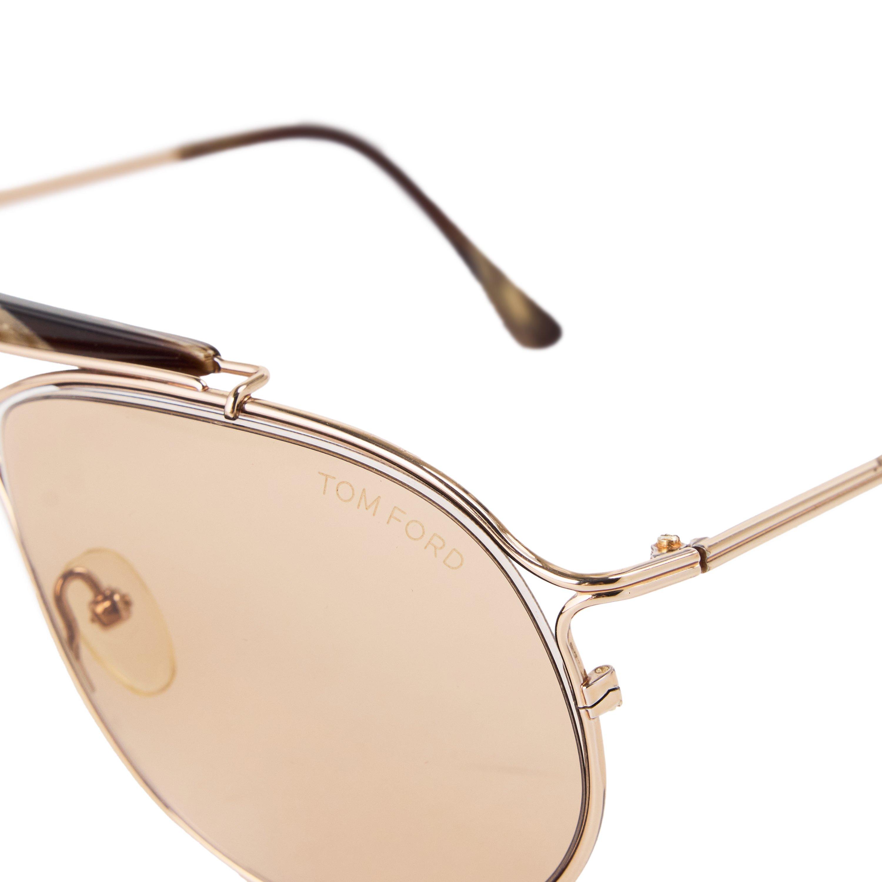 ROSE - Tom Ford - Tom No.4 FT0488P09 - 3