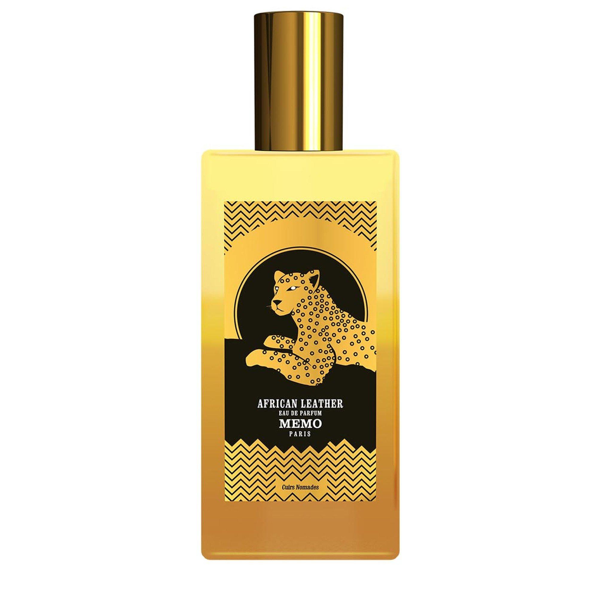 Not Applicable - Unknown - AFRICAN LEATHER EDP 200ML - 1