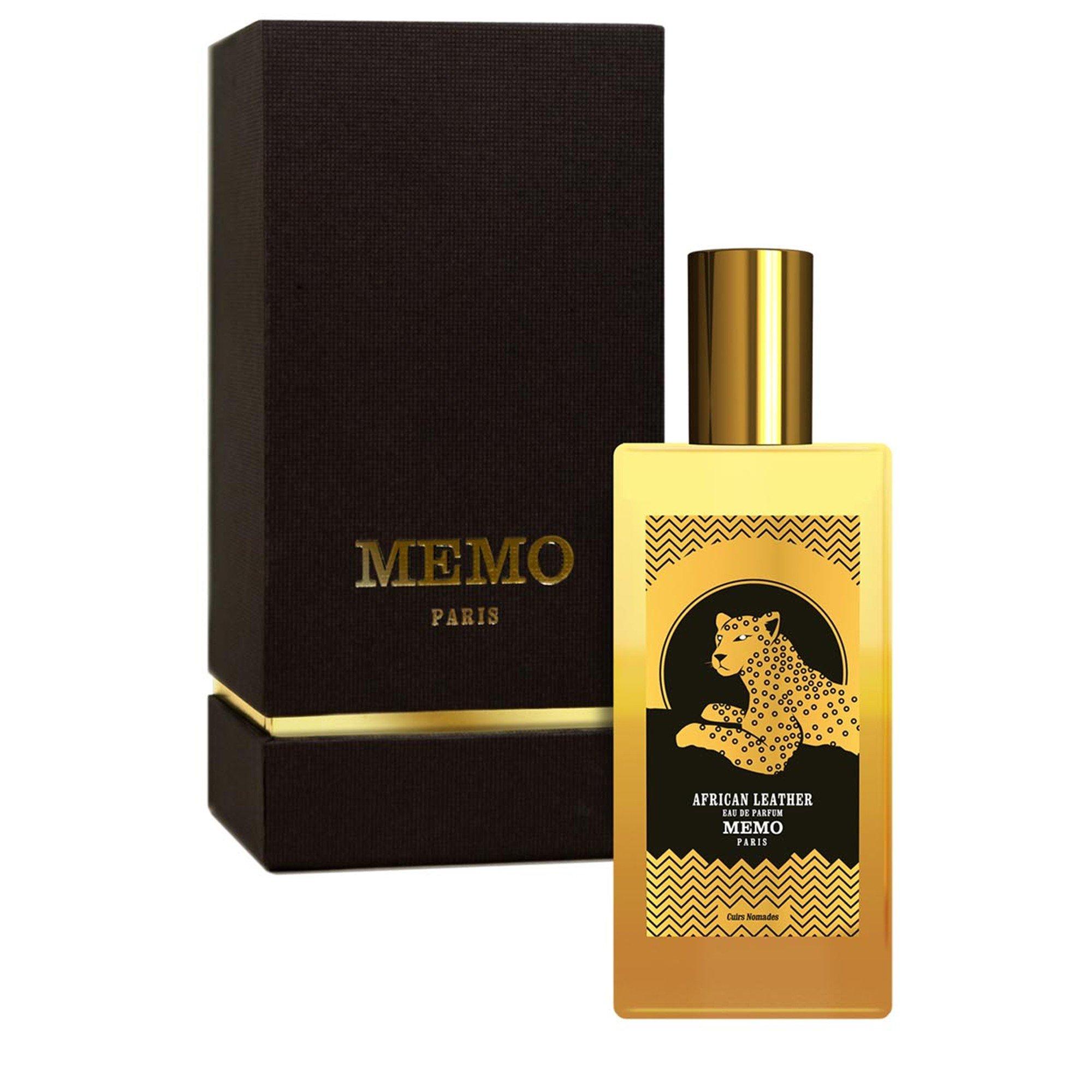 Not Applicable - Unknown - AFRICAN LEATHER EDP 200ML - 2