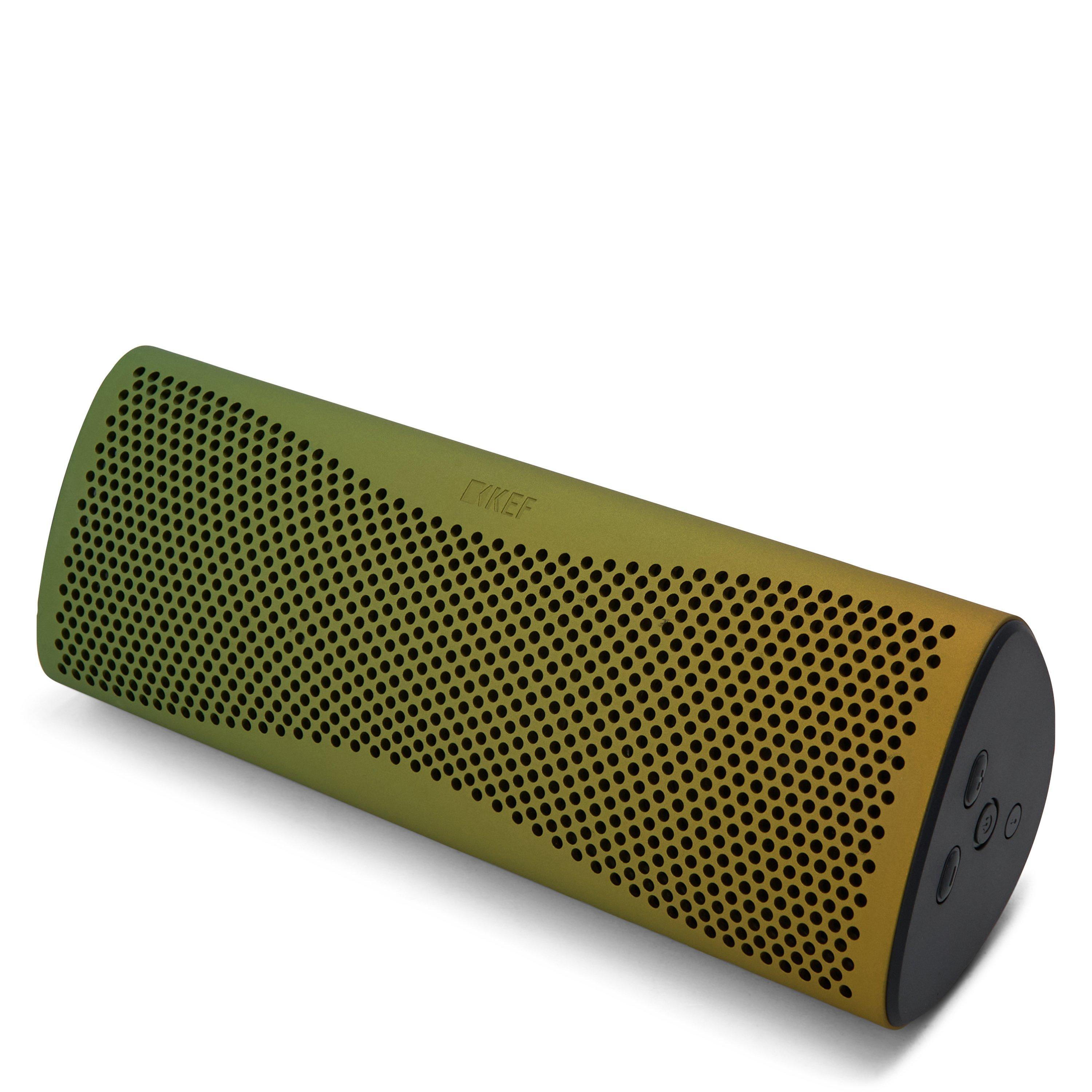 YELLOW - Unknown - KEF MUO LOVEGROVE LIMITED - 1