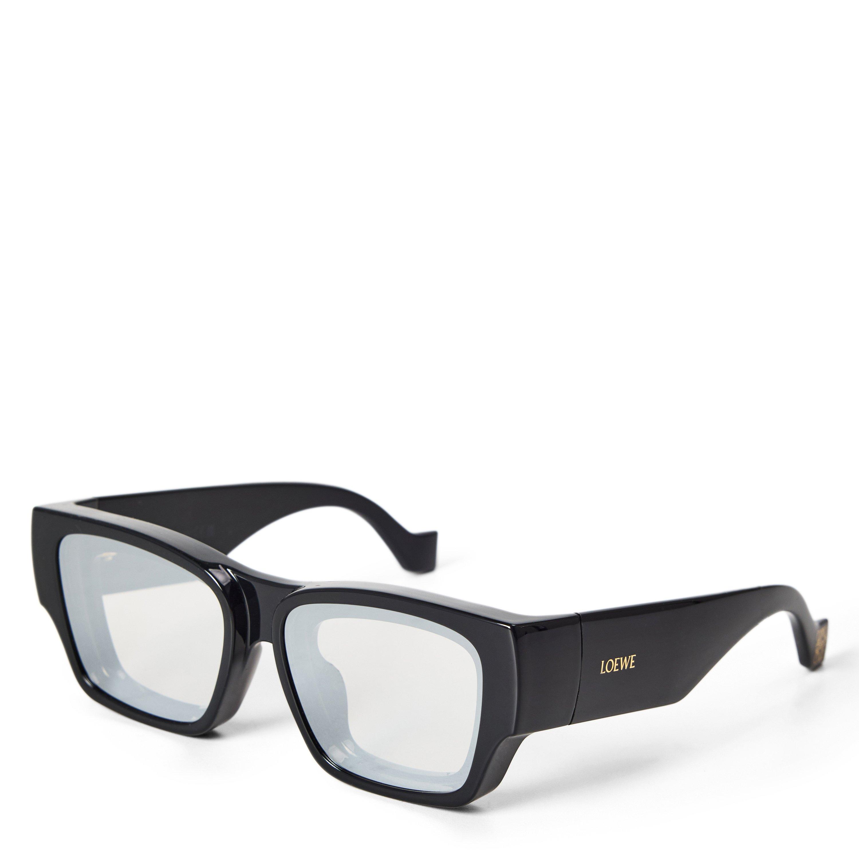 Loewe | Women's Double Lens Wayfarer Sunglasses | HARVEY NICHOLS