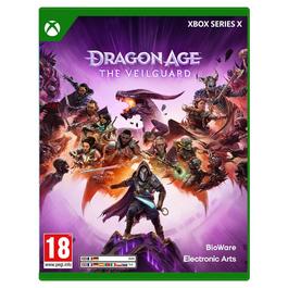 EA GAME Dragon Age: The Veilguard