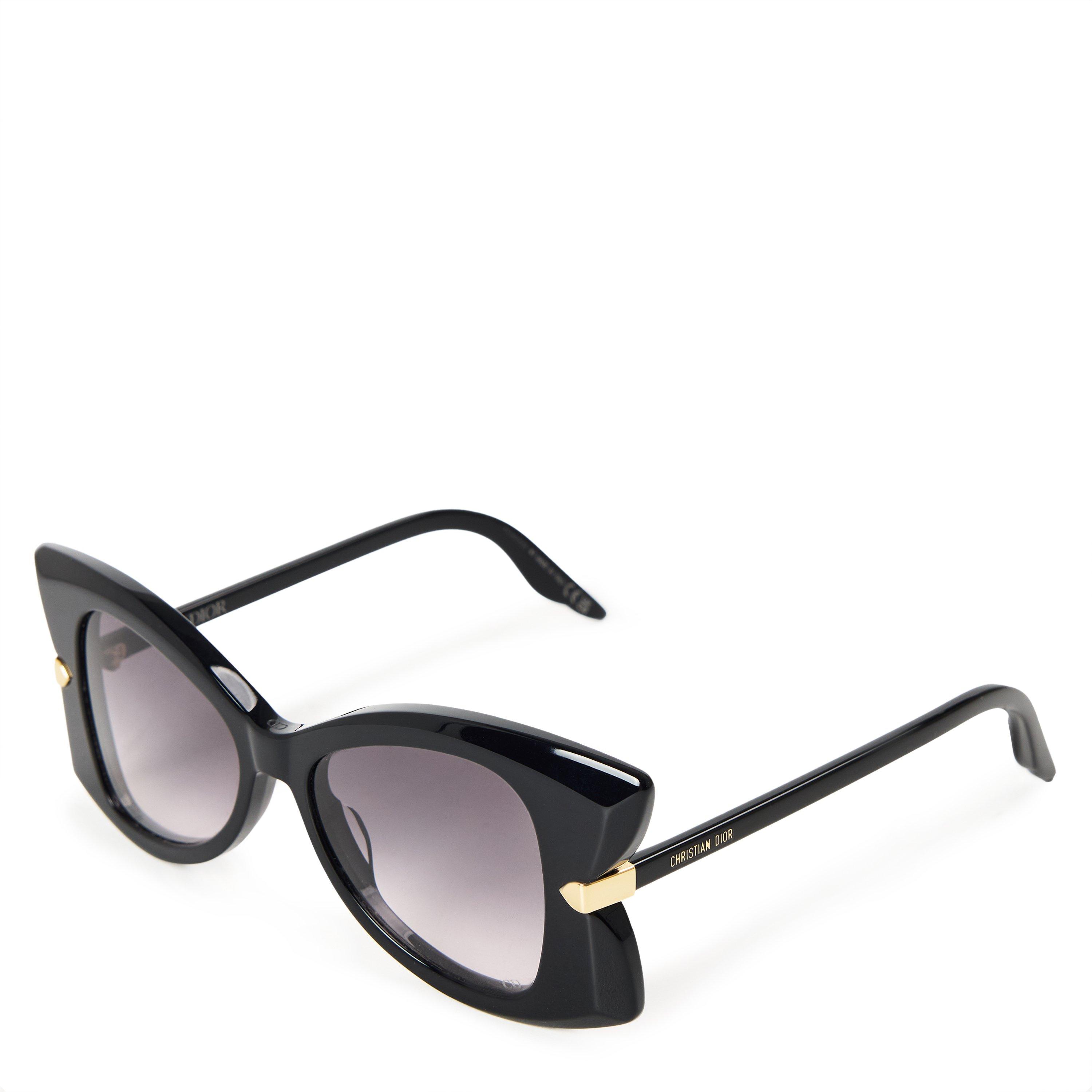 BLACK - DIOR - DIOR BUTTERFLY SG - 1