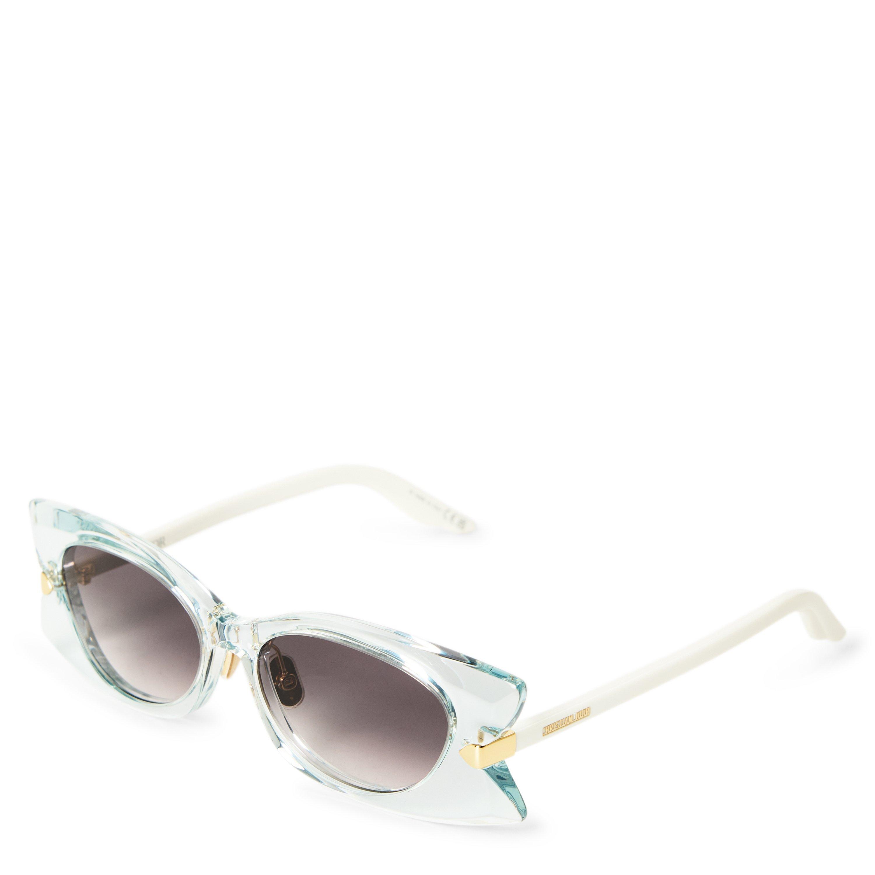 WHITE - DIOR - DIOR BUTTERFLY - 1