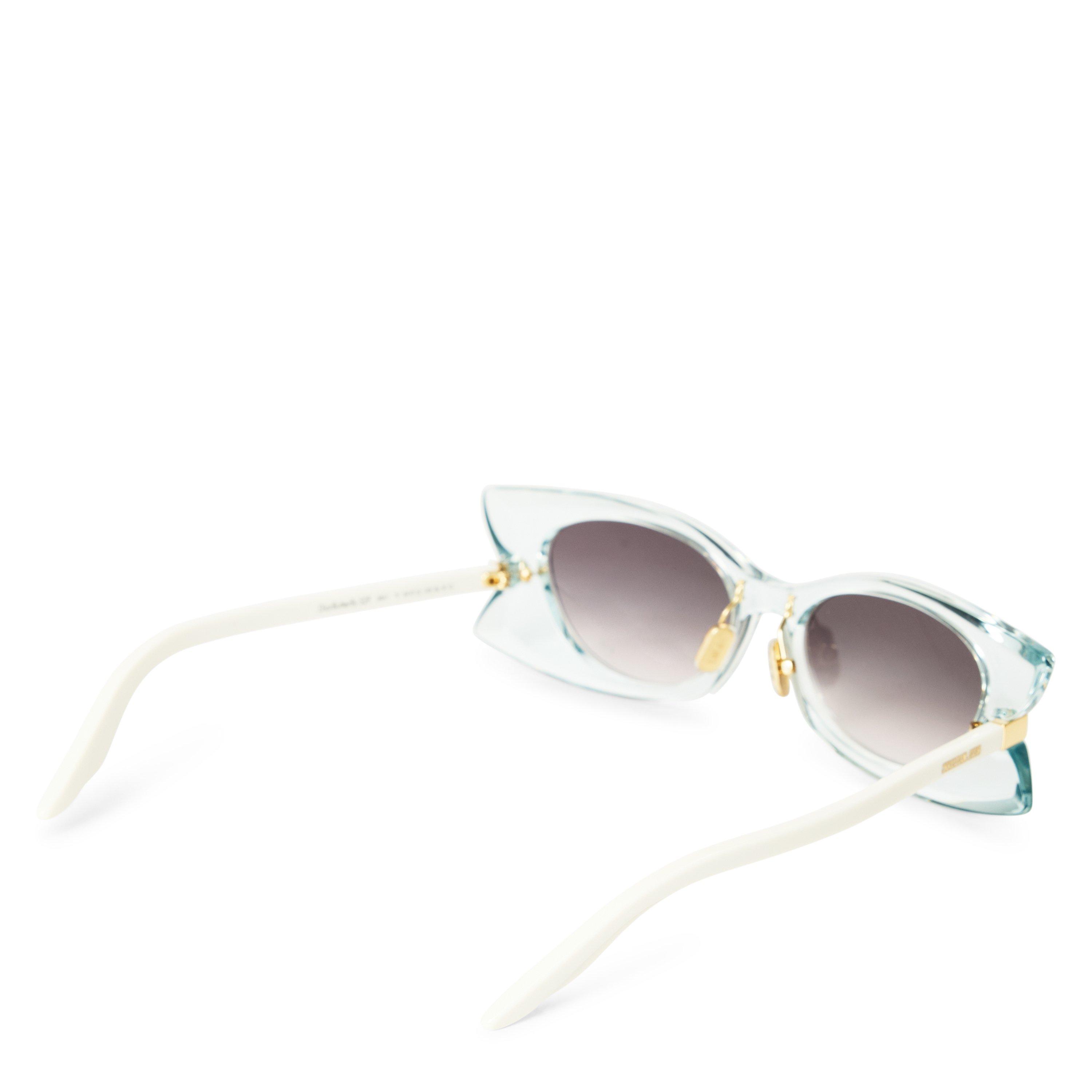 WHITE - DIOR - DIOR BUTTERFLY - 2