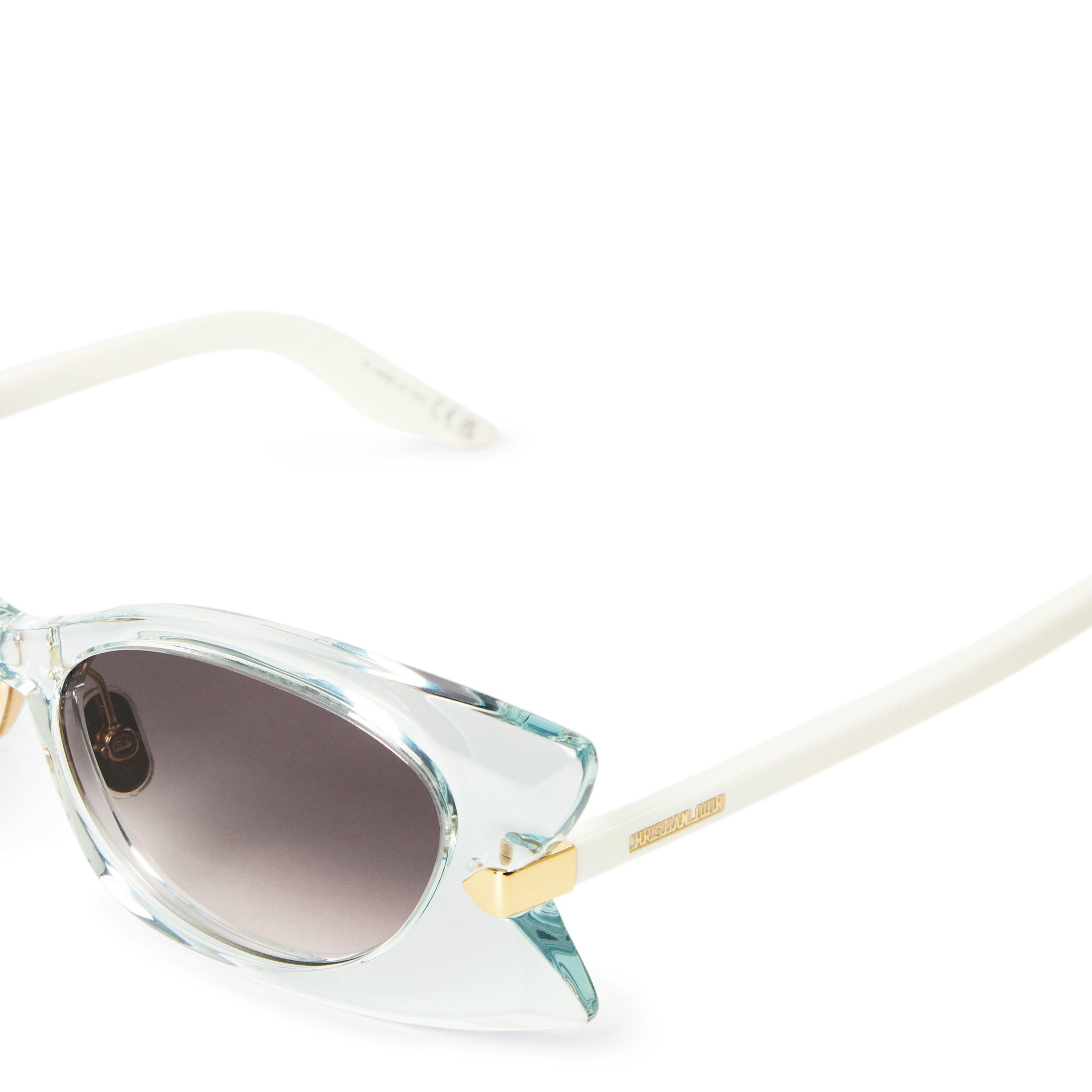 WHITE - DIOR - DIOR BUTTERFLY - 3