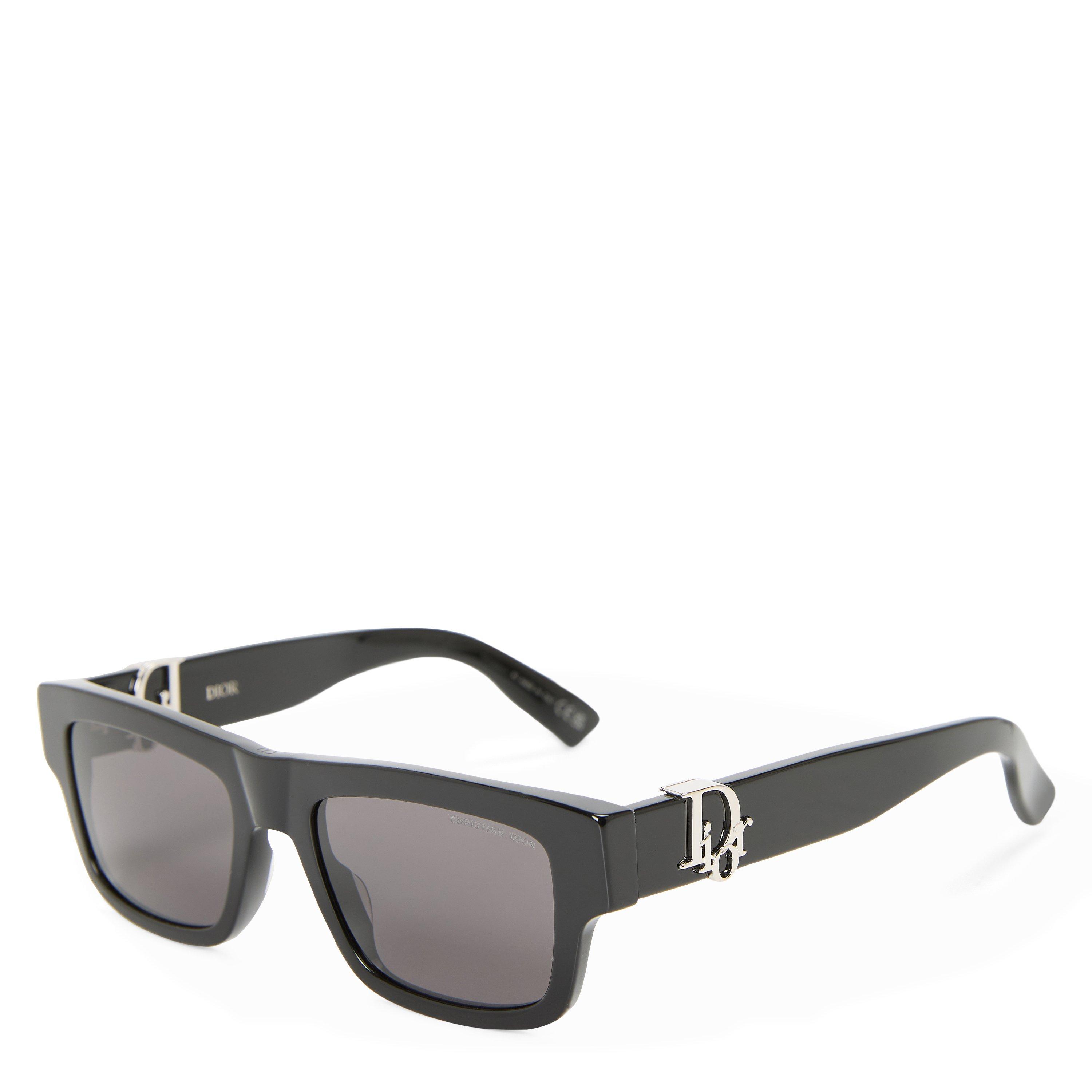 BLACK - DIOR - DIOR M OBLIQUE S31 WF SG - 1