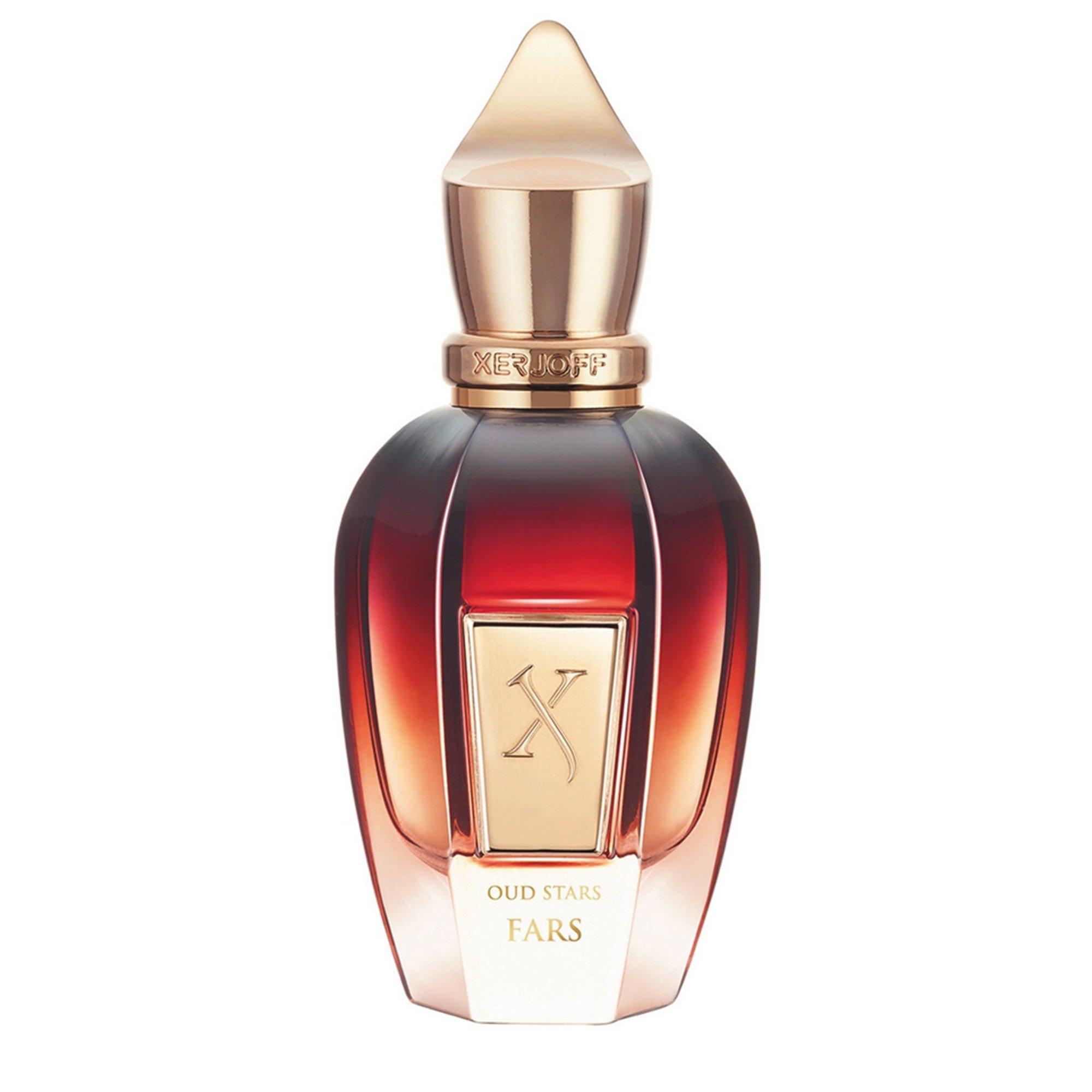 Not Applicable - Xerjoff - XJ FARS EDP 50ML