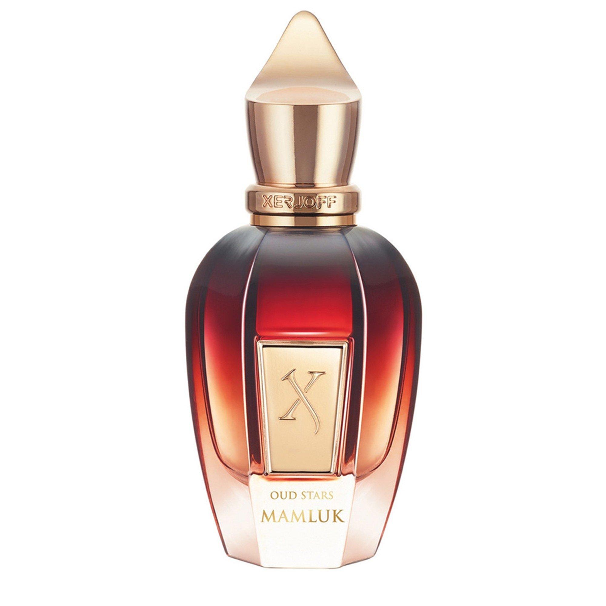 Not Applicable - Xerjoff - XJ MAMLUK EDP 50ML