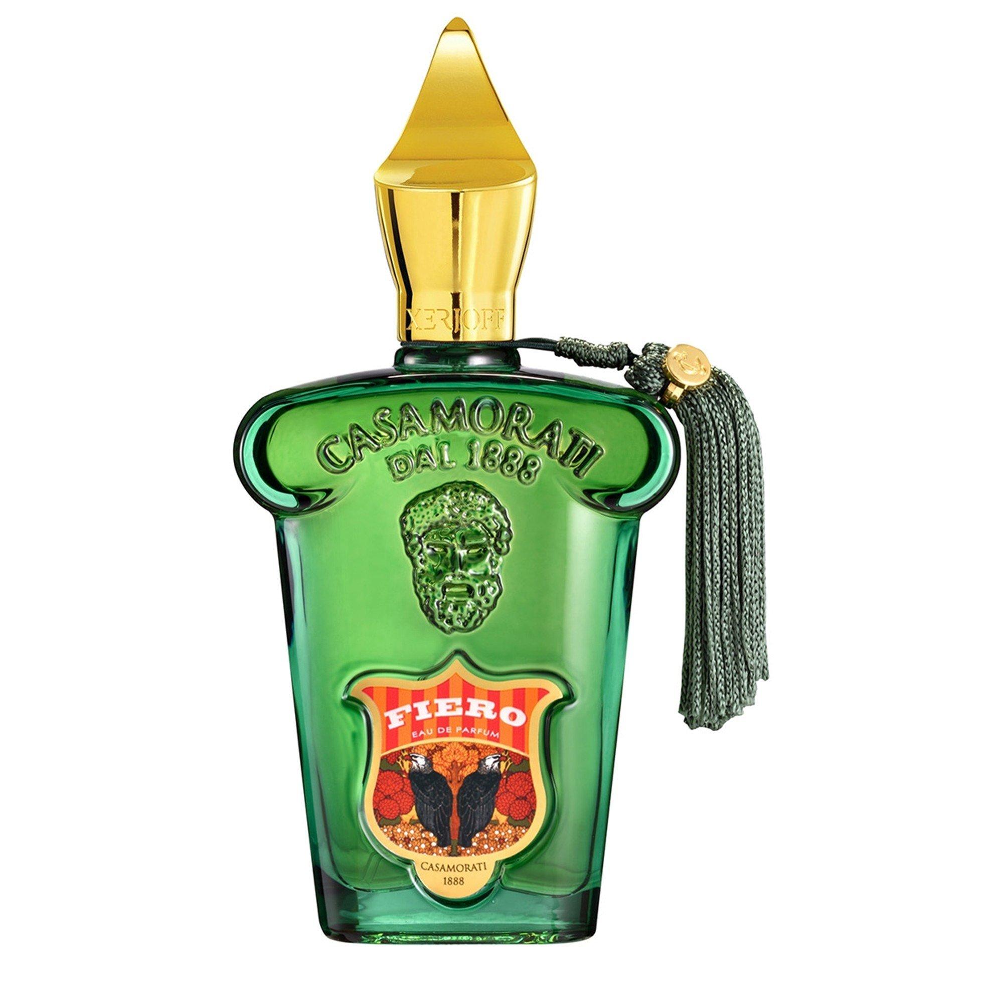 Not Applicable - Casamorati - CM FIERO EDP 100ML