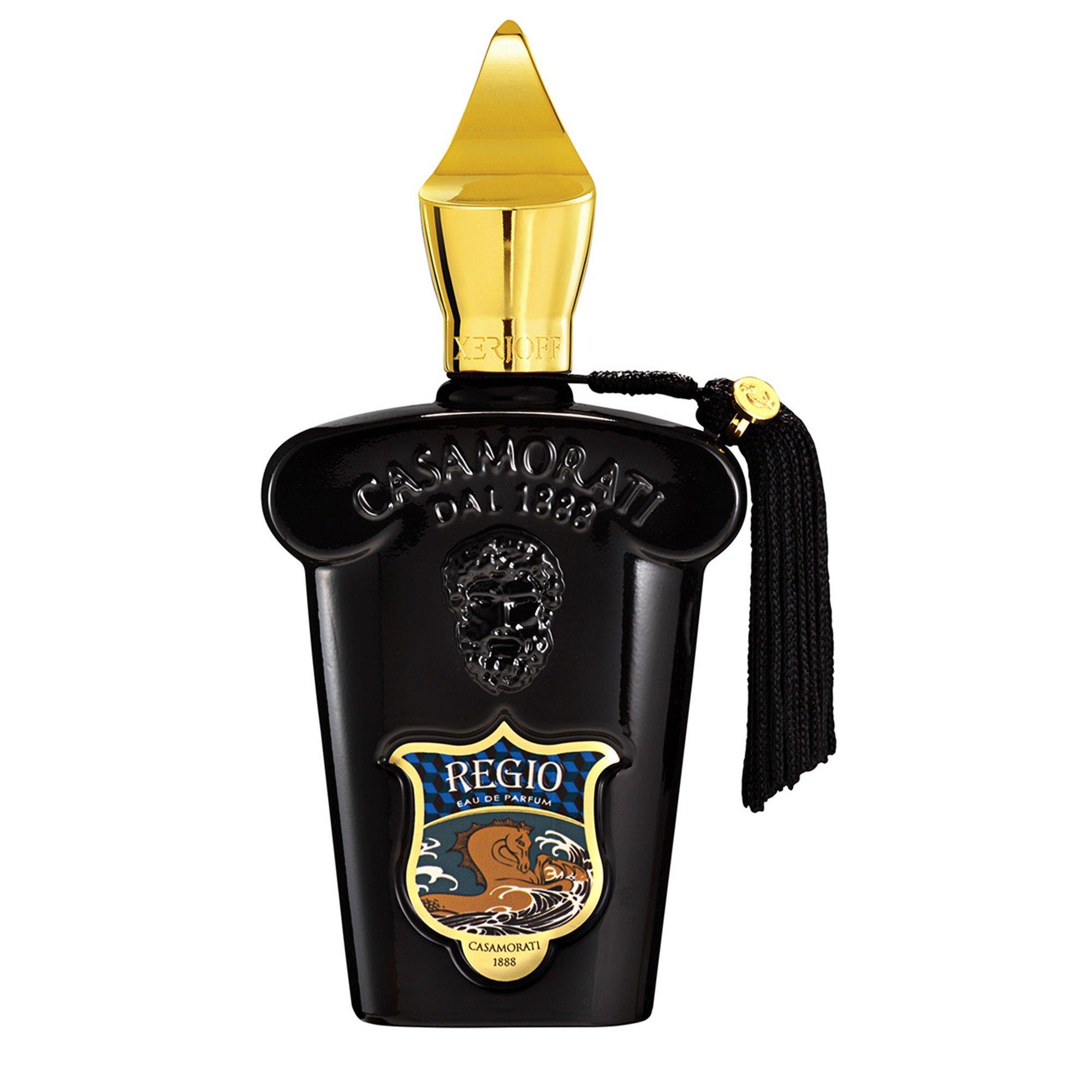 Not Applicable - Casamorati - CM REGIO EDP 100ML