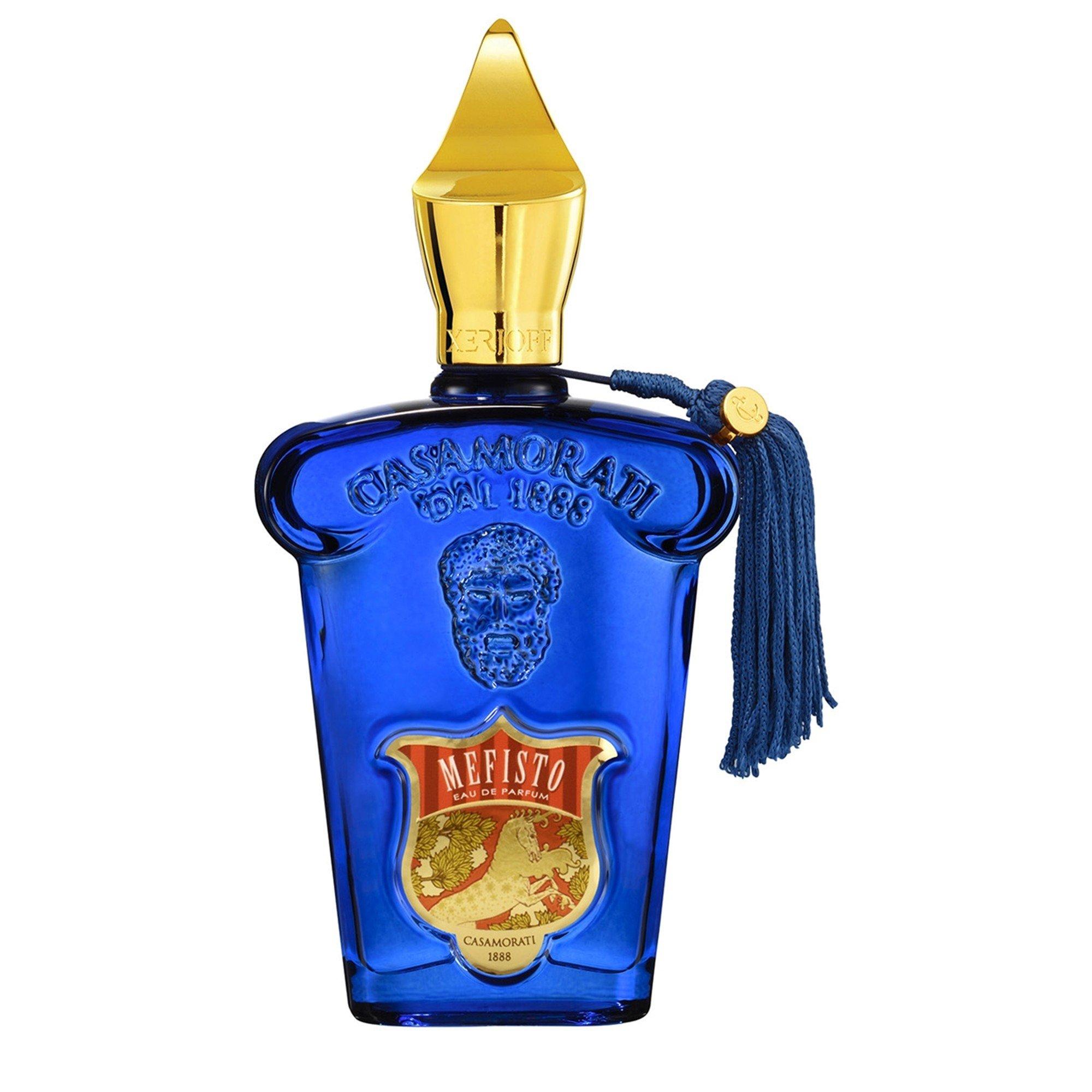 Not Applicable - Casamorati - CM MEFISTO EDP 100ML