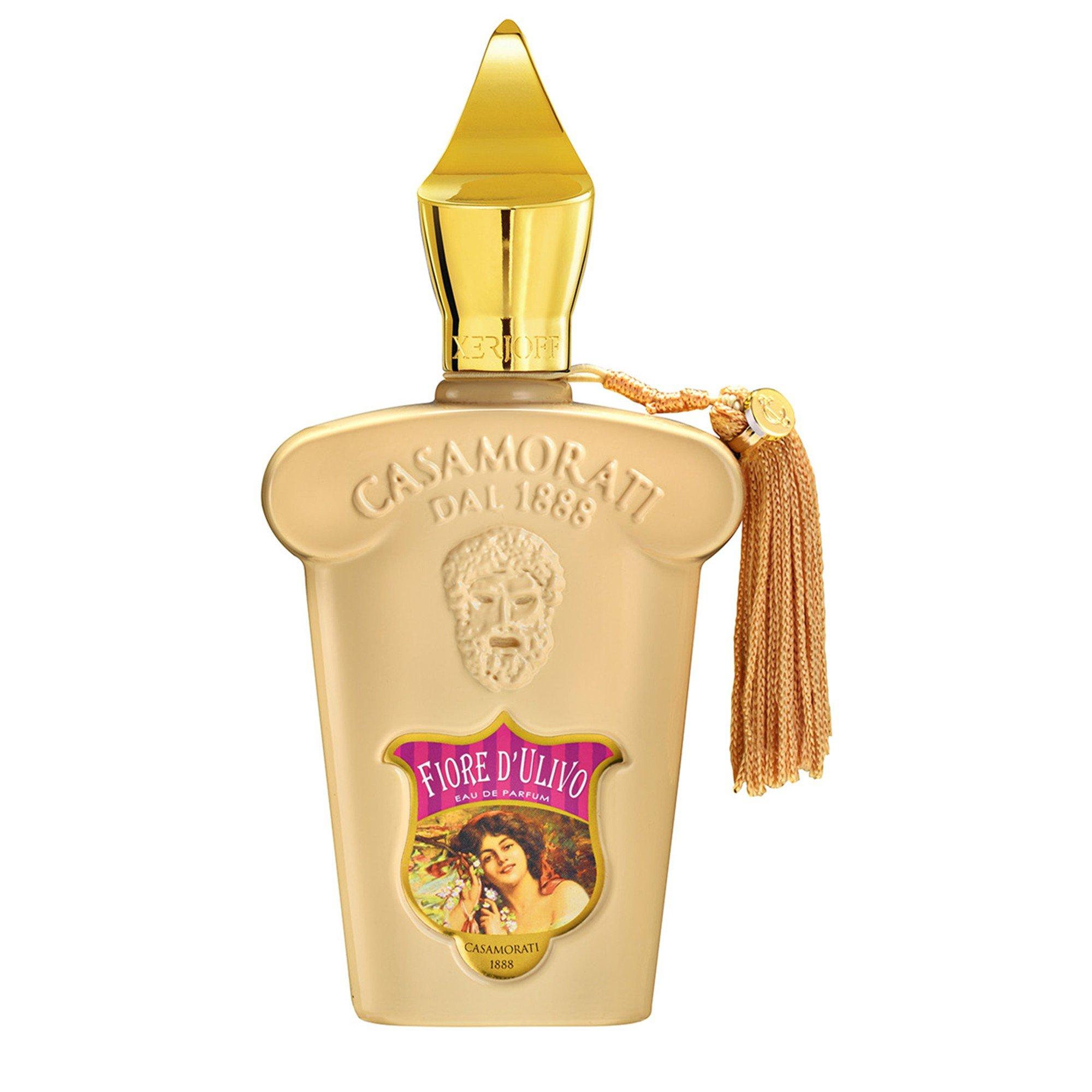 Not Applicable - Casamorati - CM FIORE DULIVO EDP 100ML