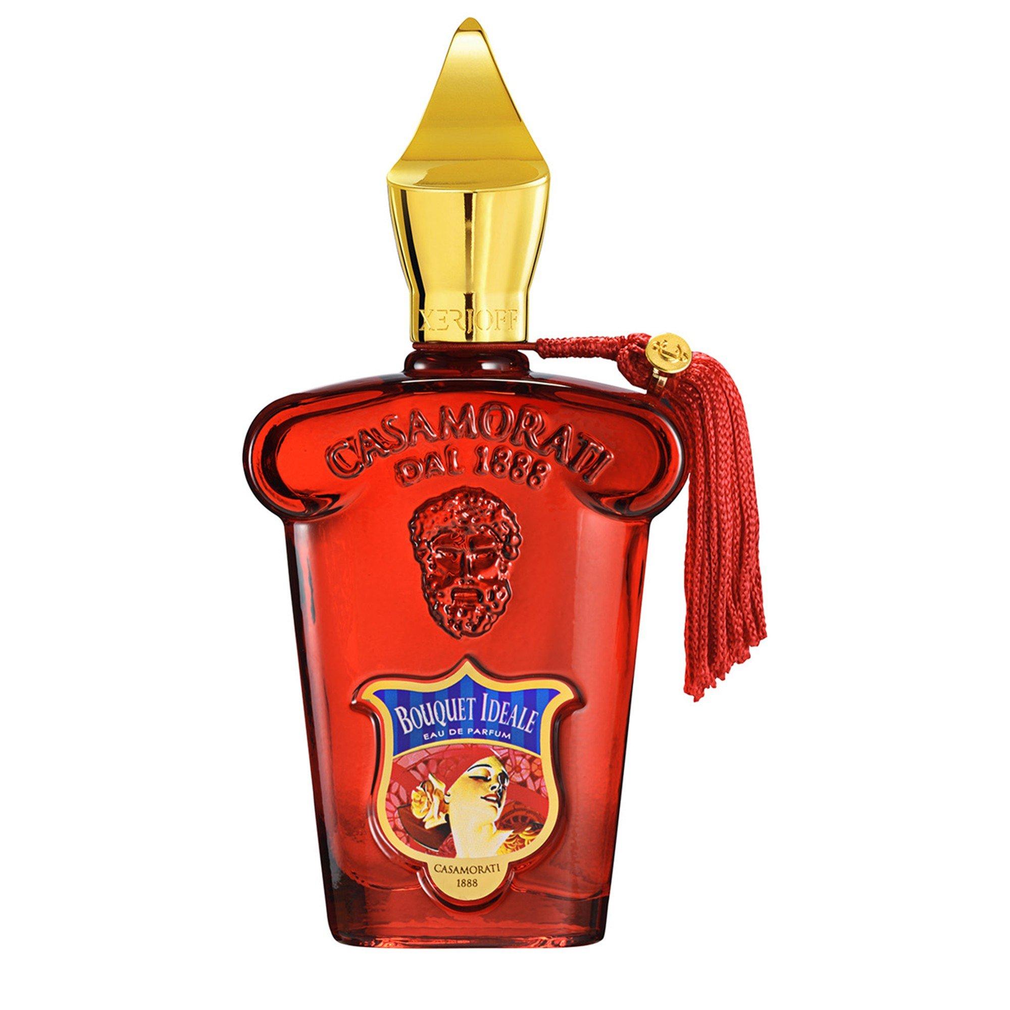 Not Applicable - Casamorati - CM BOUQUET IDEALE EDP 100