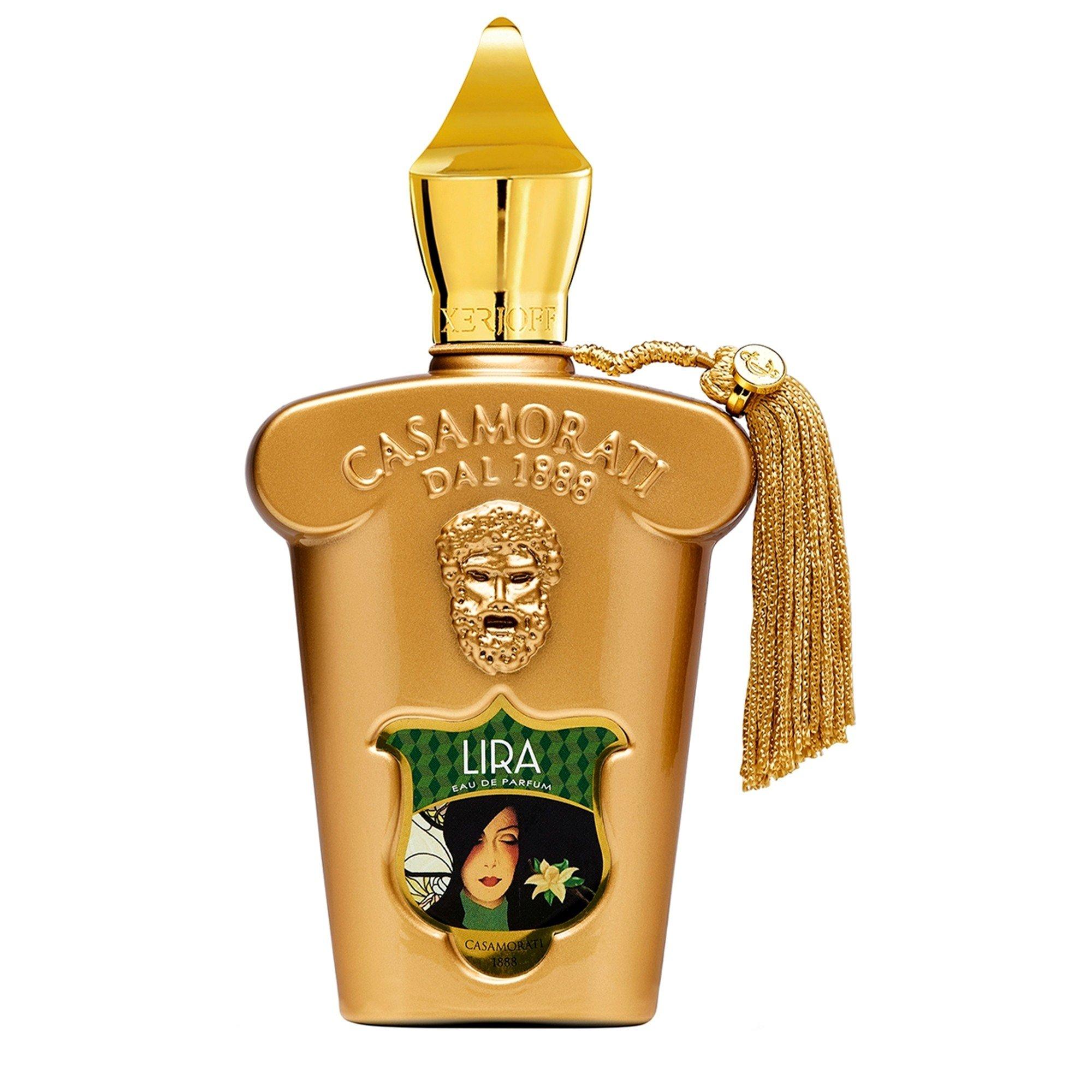 Not Applicable - Casamorati - CM LIRA EDP 100ML