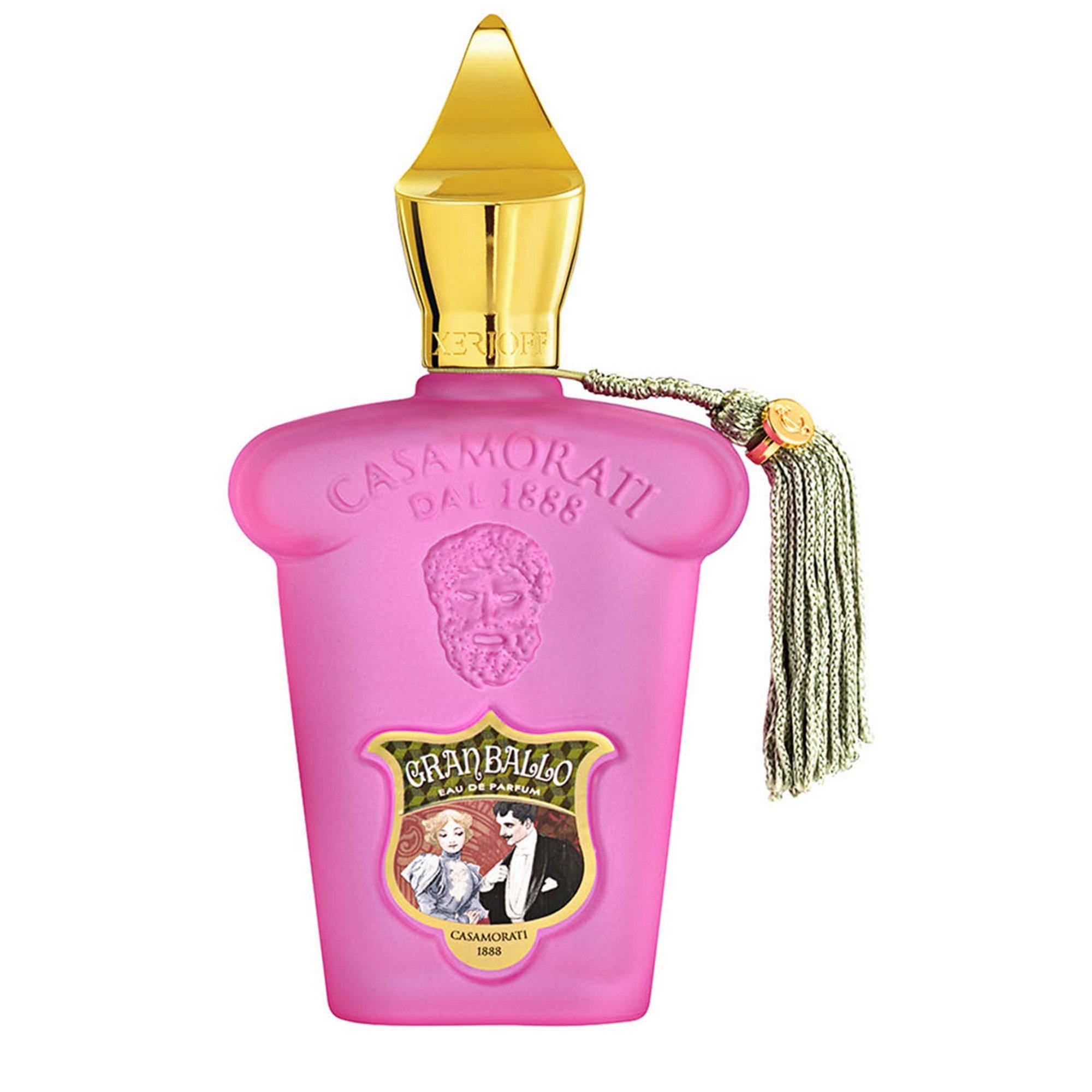 Not Applicable - Casamorati - CM GRAN BALLO EDP 100ML
