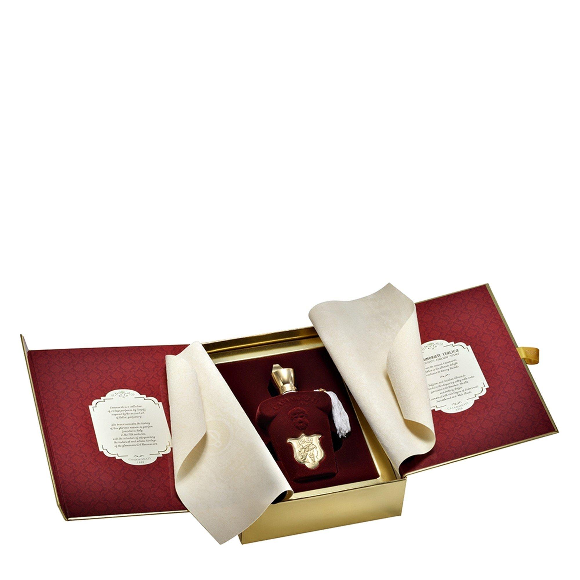 Not Applicable - Casamorati - CM ITALICA EDP 100ML - 2