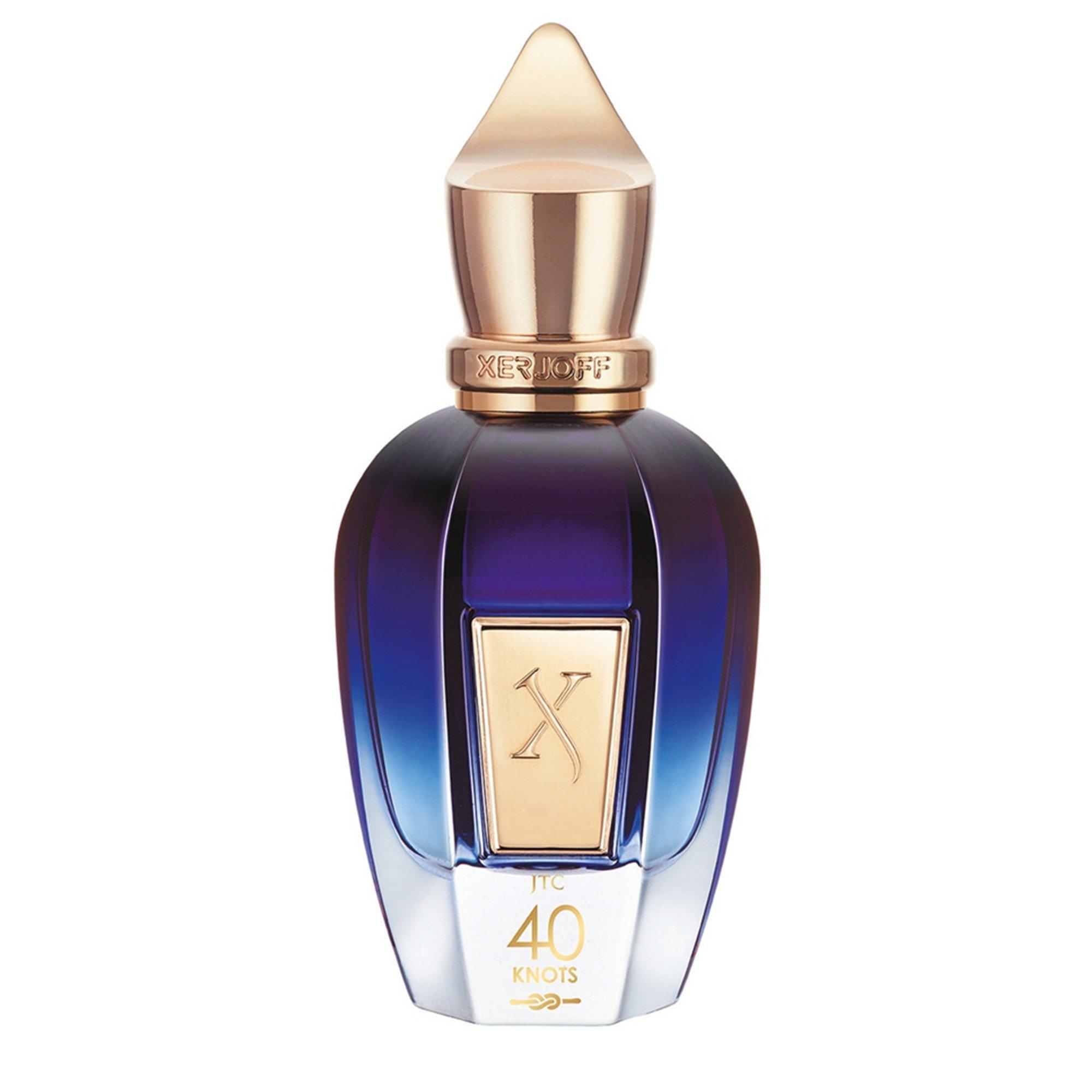 Not Applicable - Xerjoff - XJ 40 KNOTS EDP 50ML