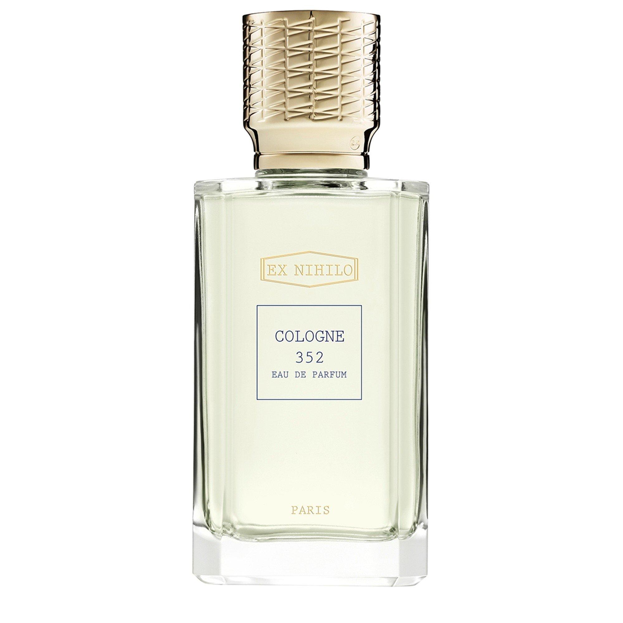 Not Applicable - EX NIHILO - Cologne 352 Eau de Parfum 100 ml - 1