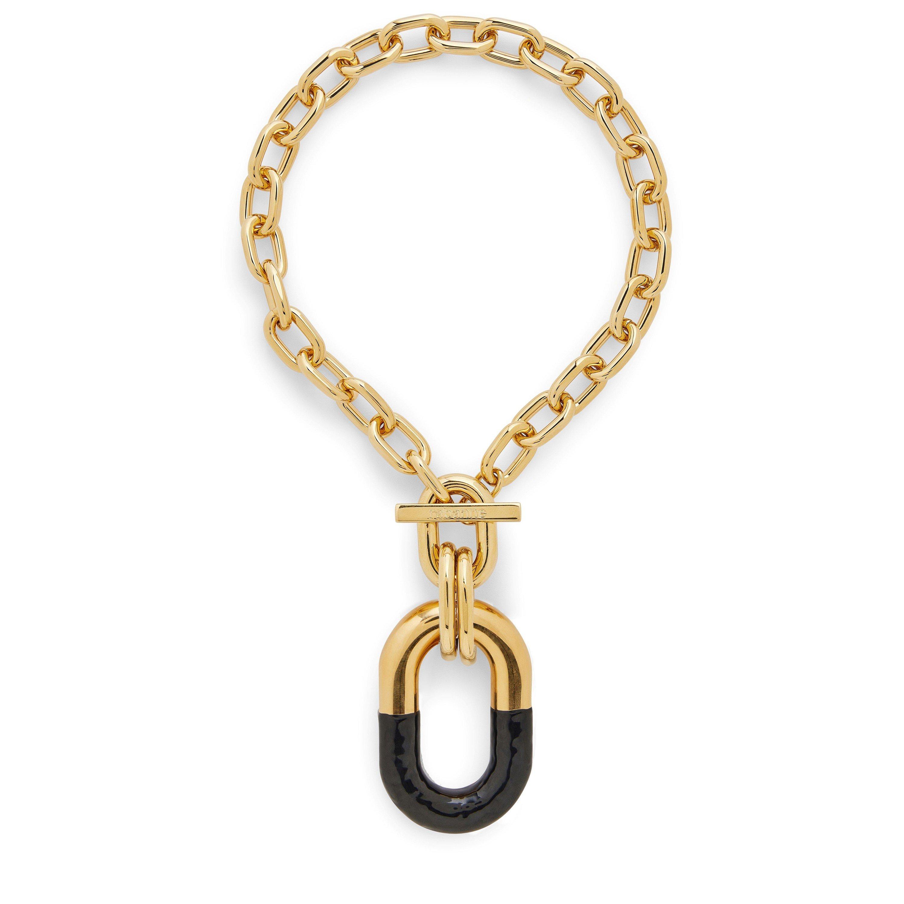 GOLD AND OTHER - Rabanne - PR COLLIER09