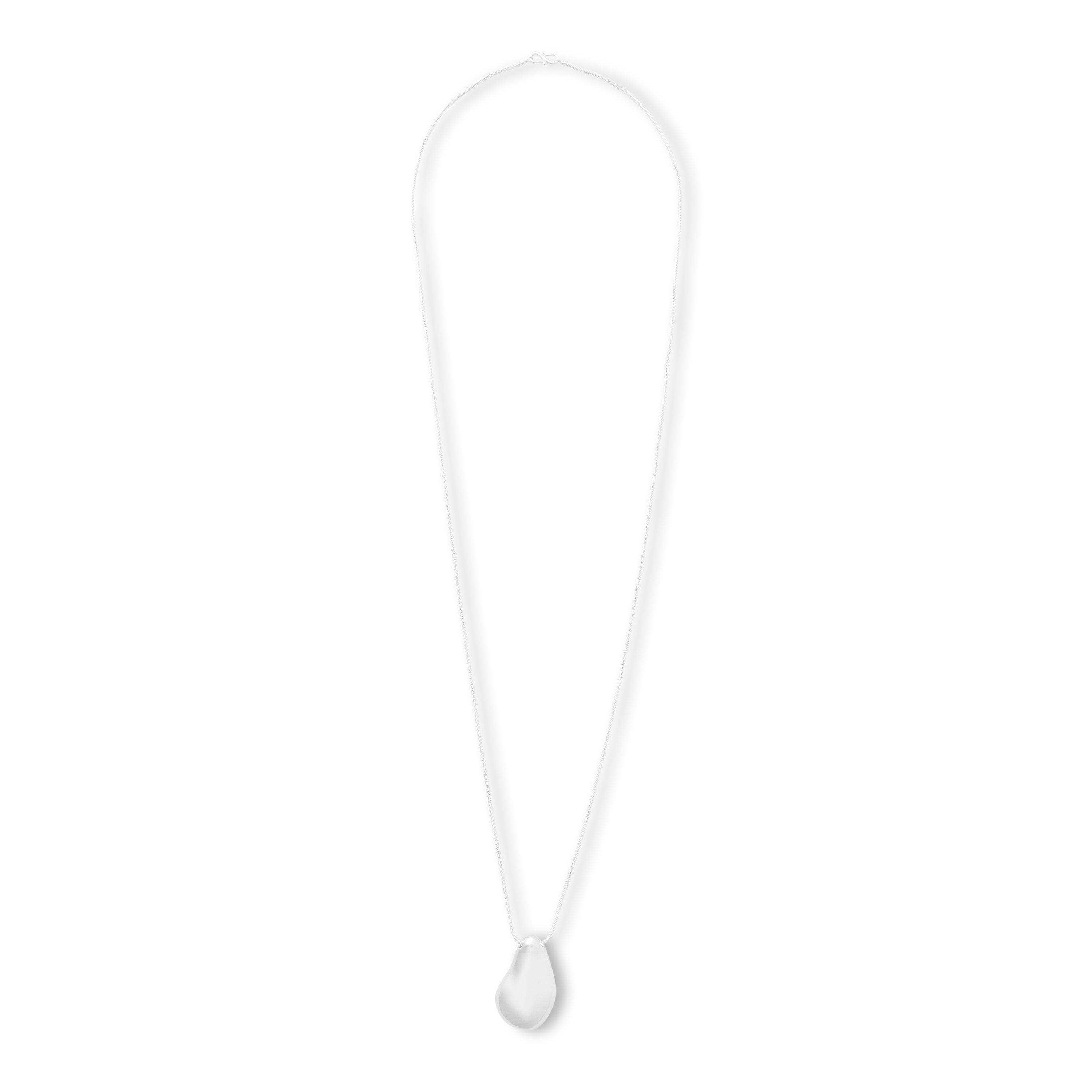 SILVER - Lie Studio - The Betty Necklace - 2
