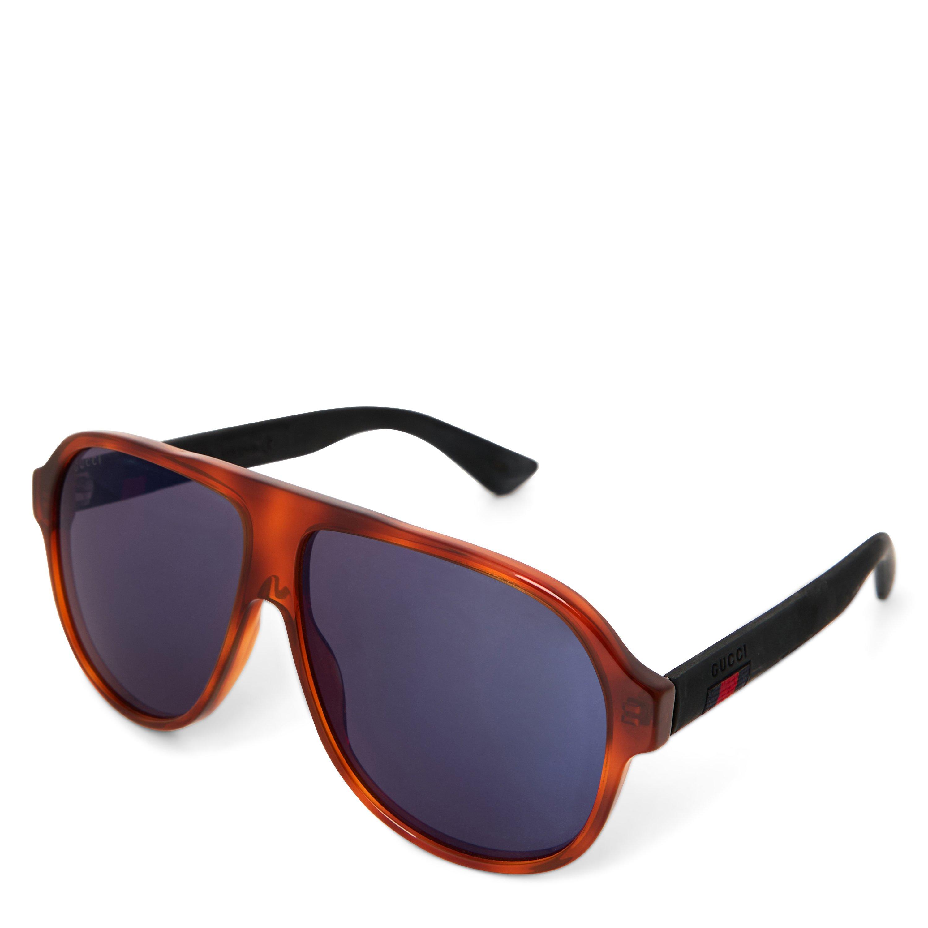 HAVANA - Gucci - GG0009S - 1