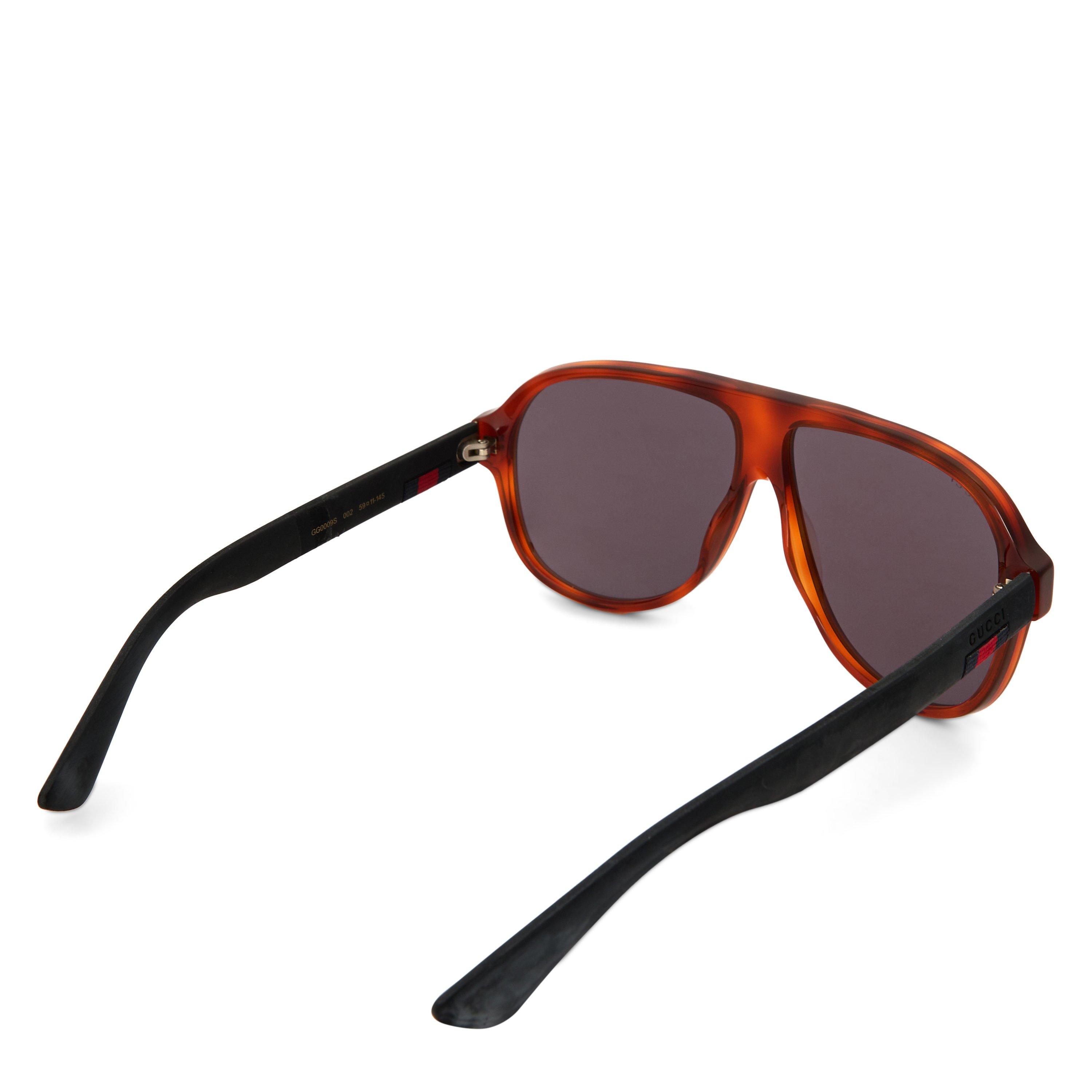 HAVANA - Gucci - GG0009S - 2