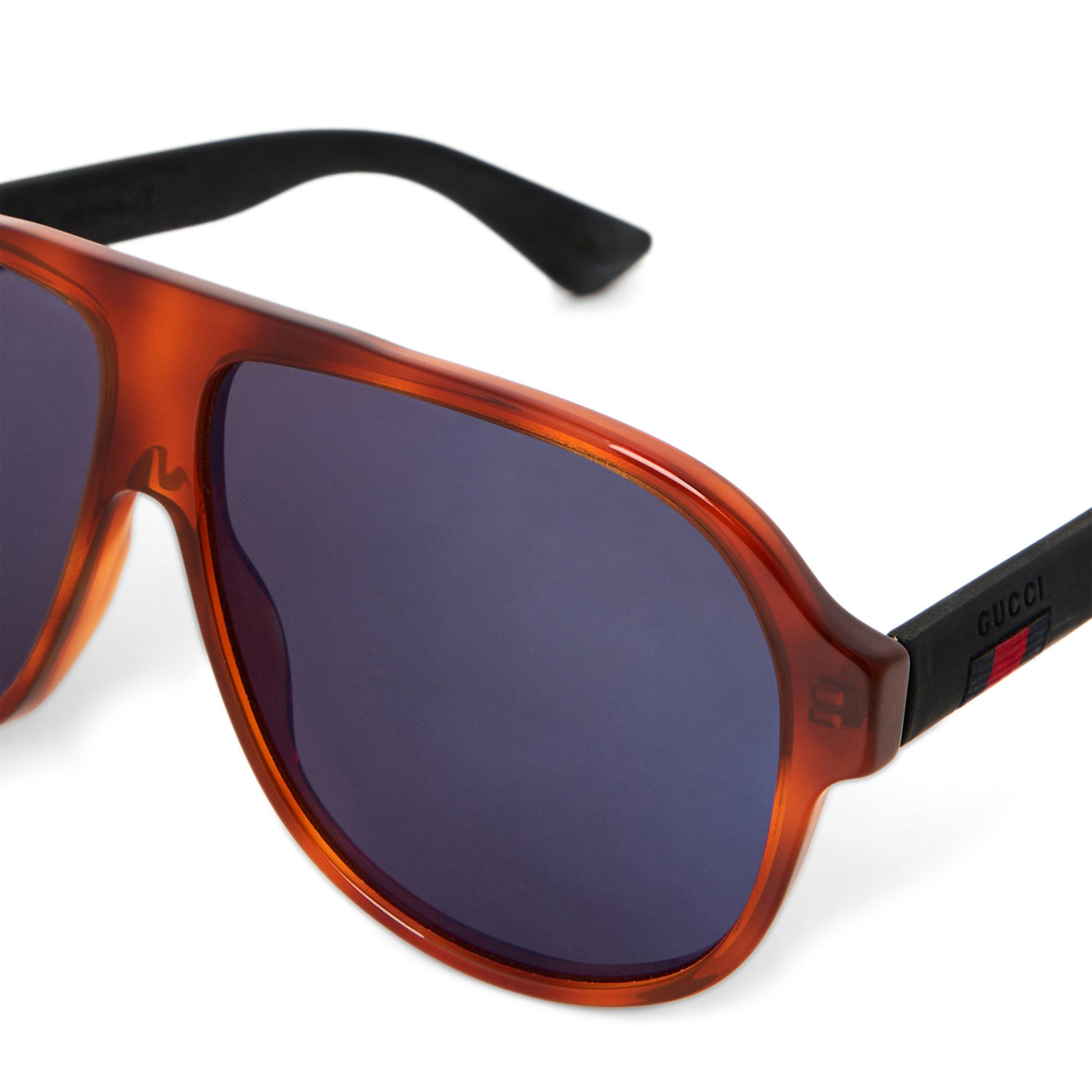 HAVANA - Gucci - GG0009S - 3