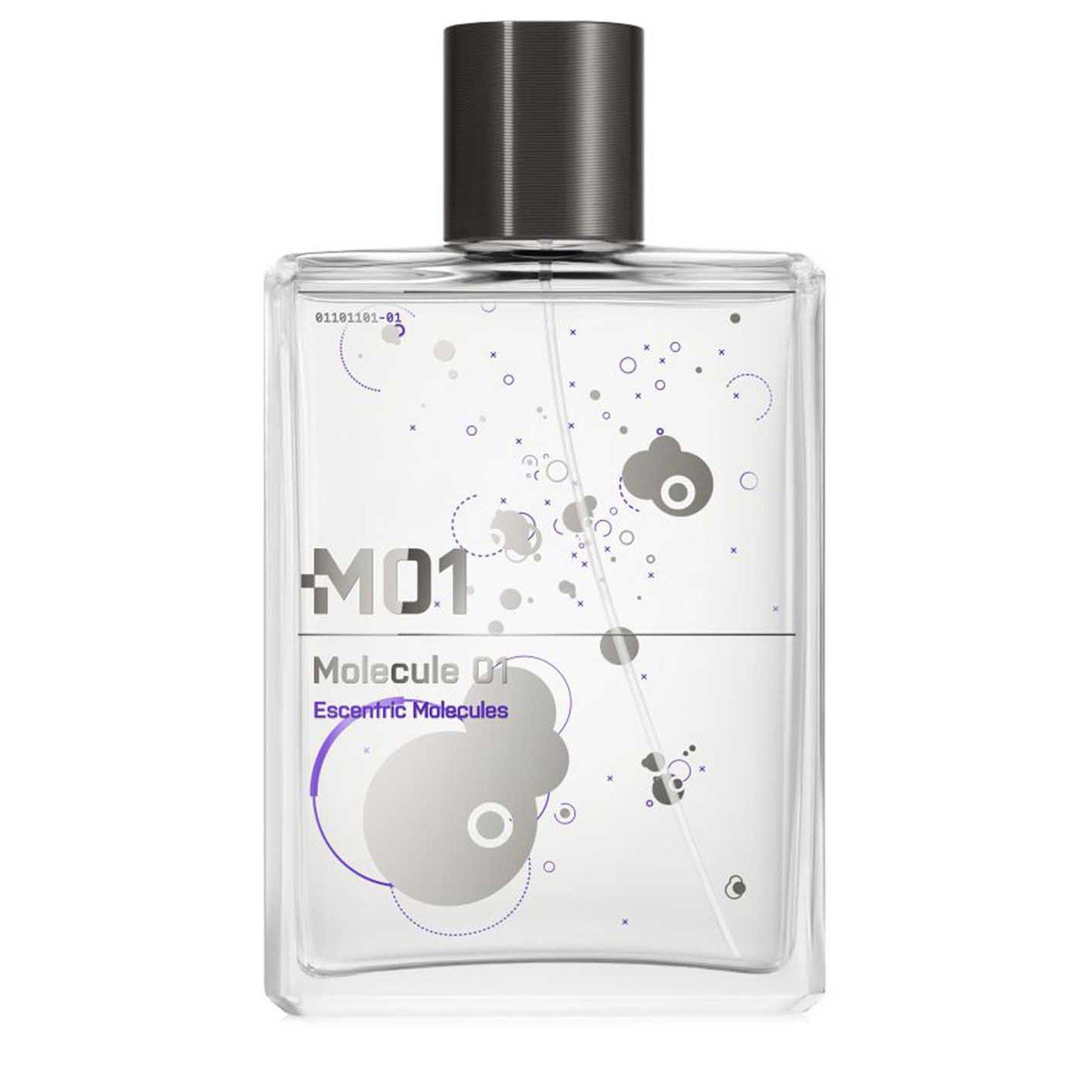 Not Applicable - Escentric Molecule - Molecule 01 200ml - 1