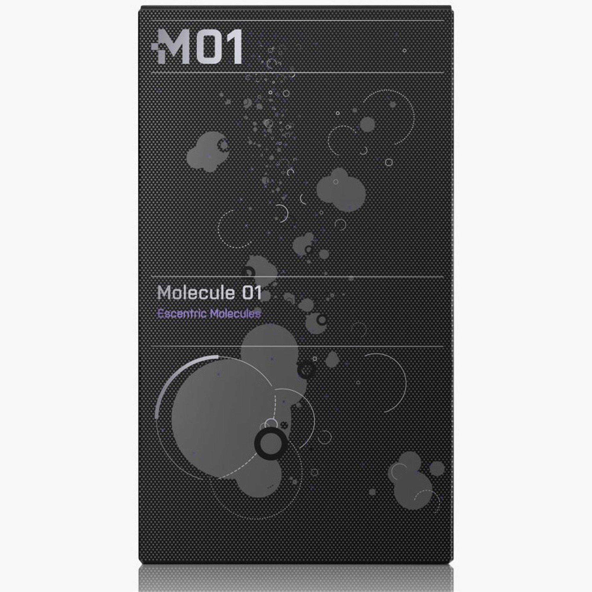 Not Applicable - Escentric Molecule - Molecule 01 200ml - 3