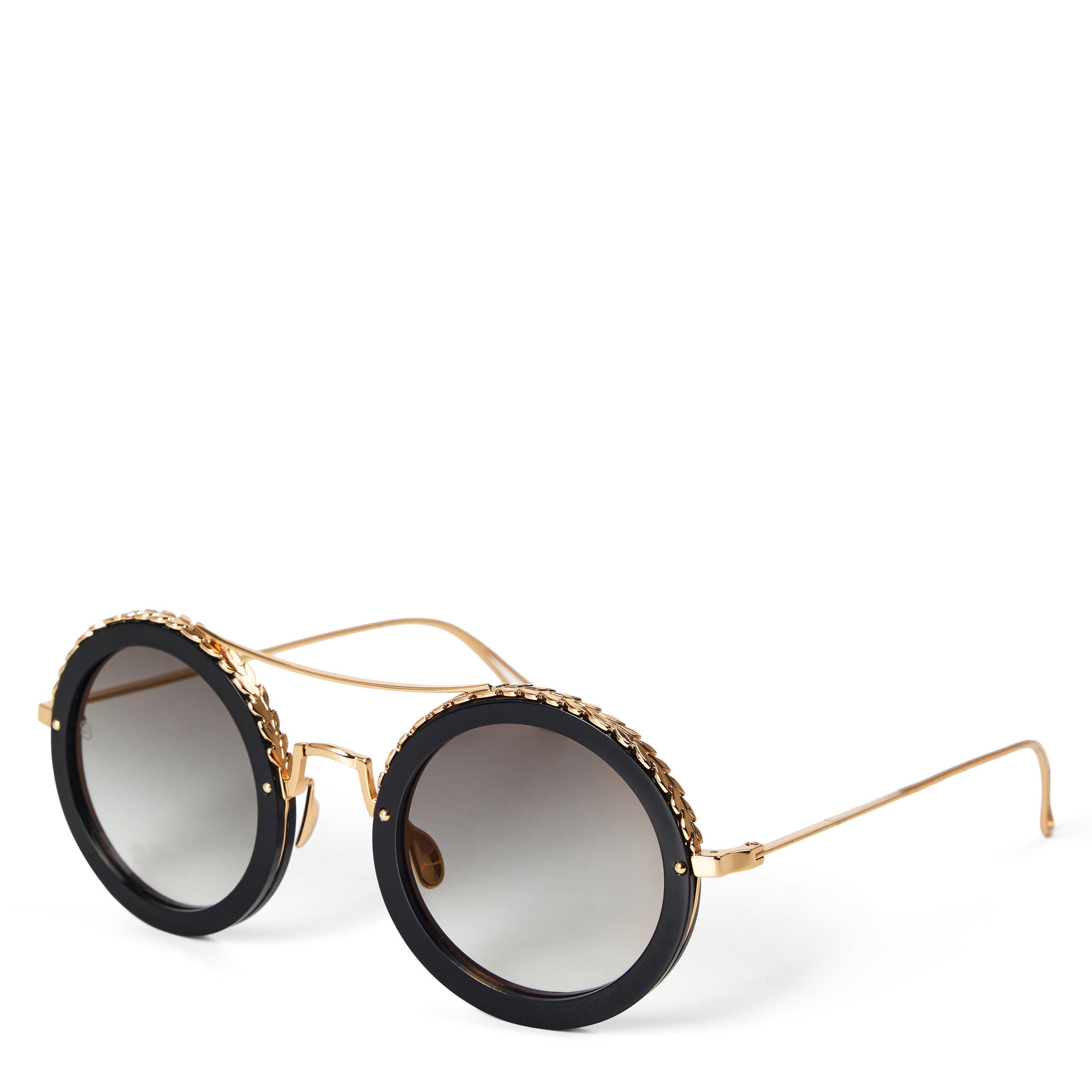 GOLD - Elie Saab - ES 001/S09 - 1