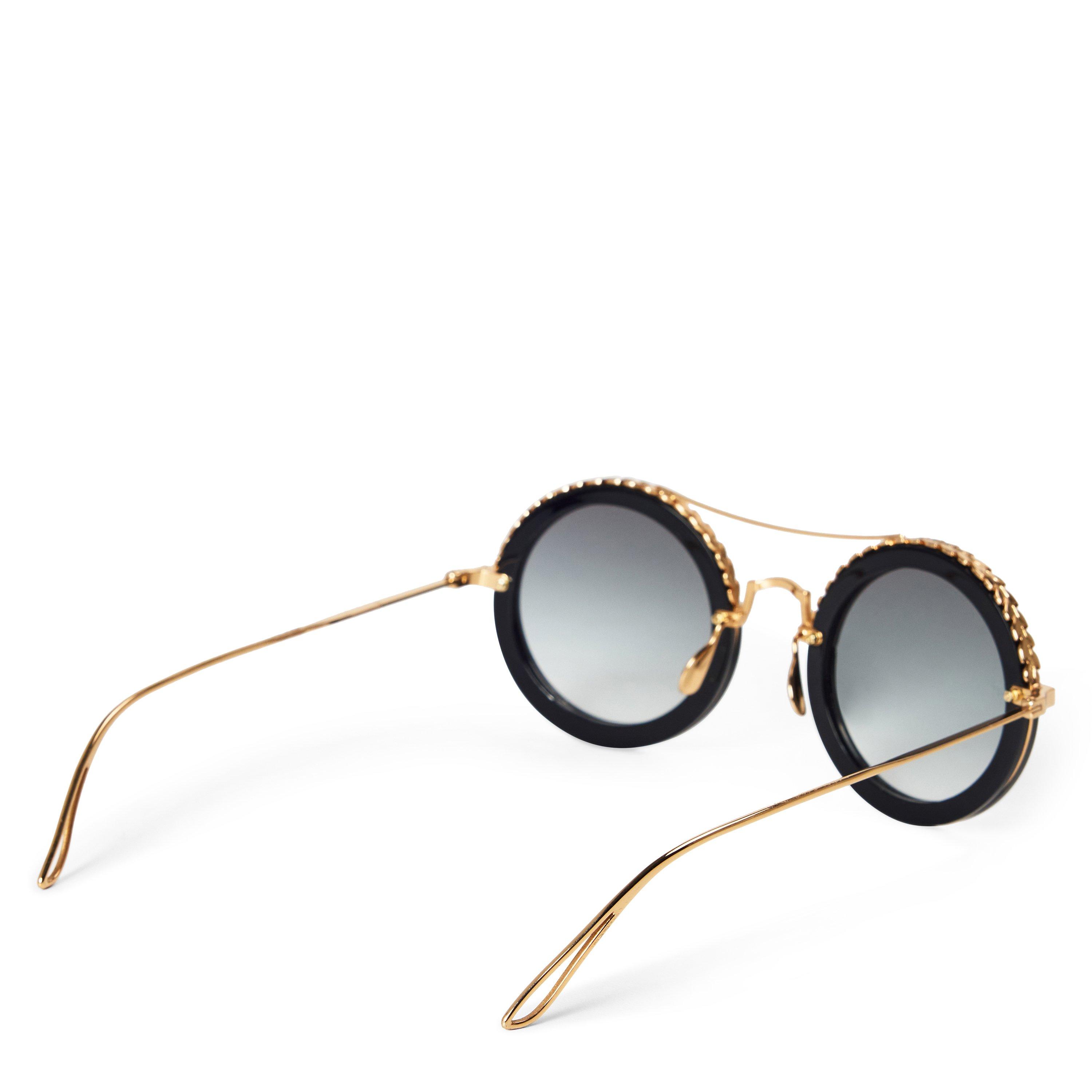 GOLD - Elie Saab - ES 001/S09 - 2
