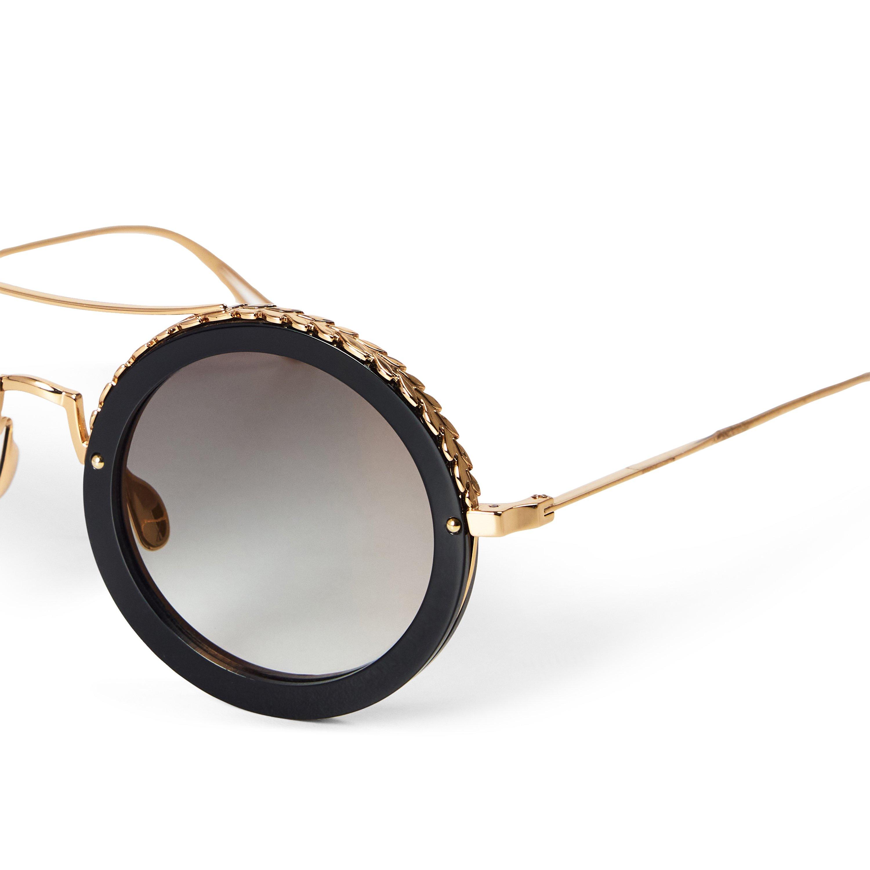 GOLD - Elie Saab - ES 001/S09 - 3