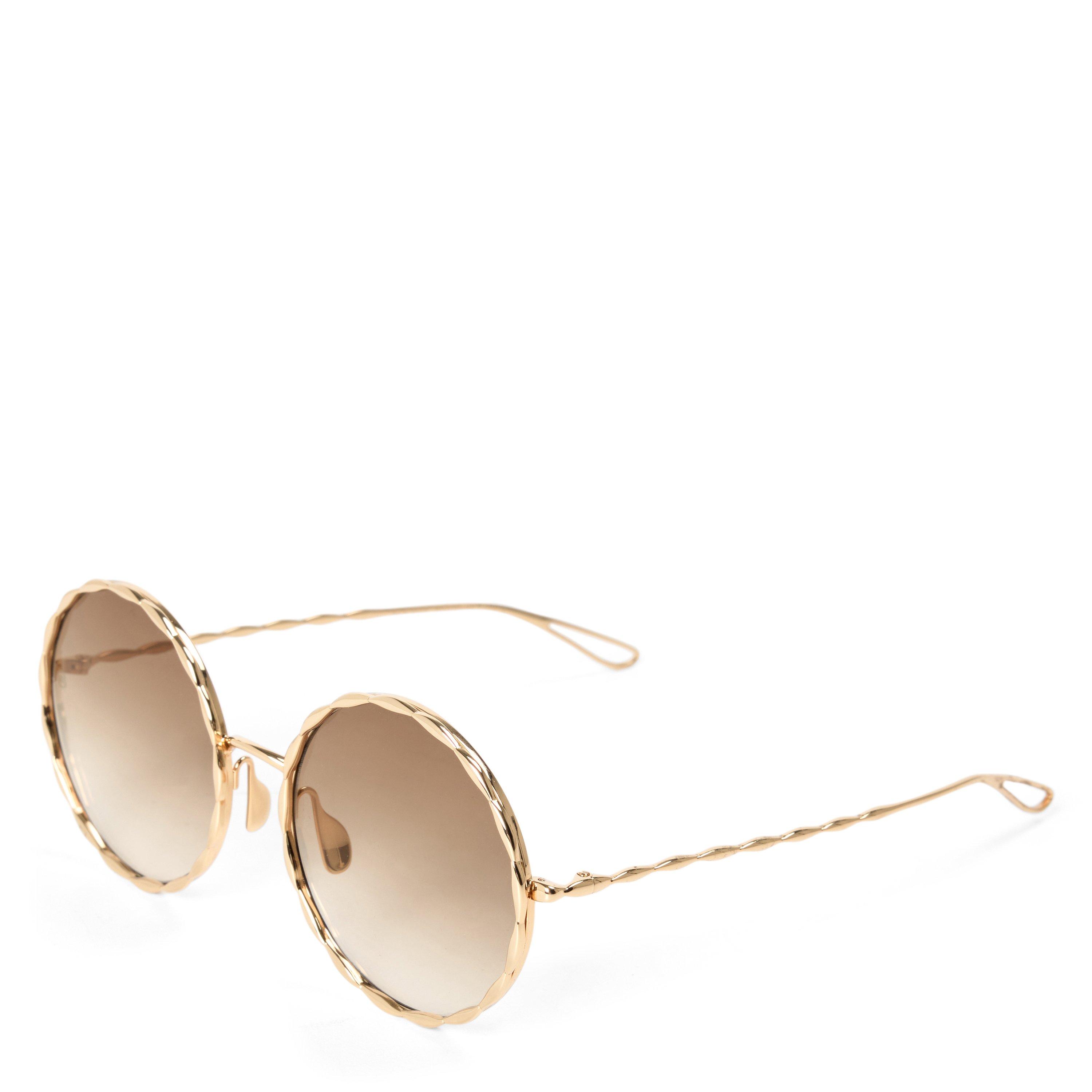 GOLD - Elie Saab - ES 004/S09 - 1