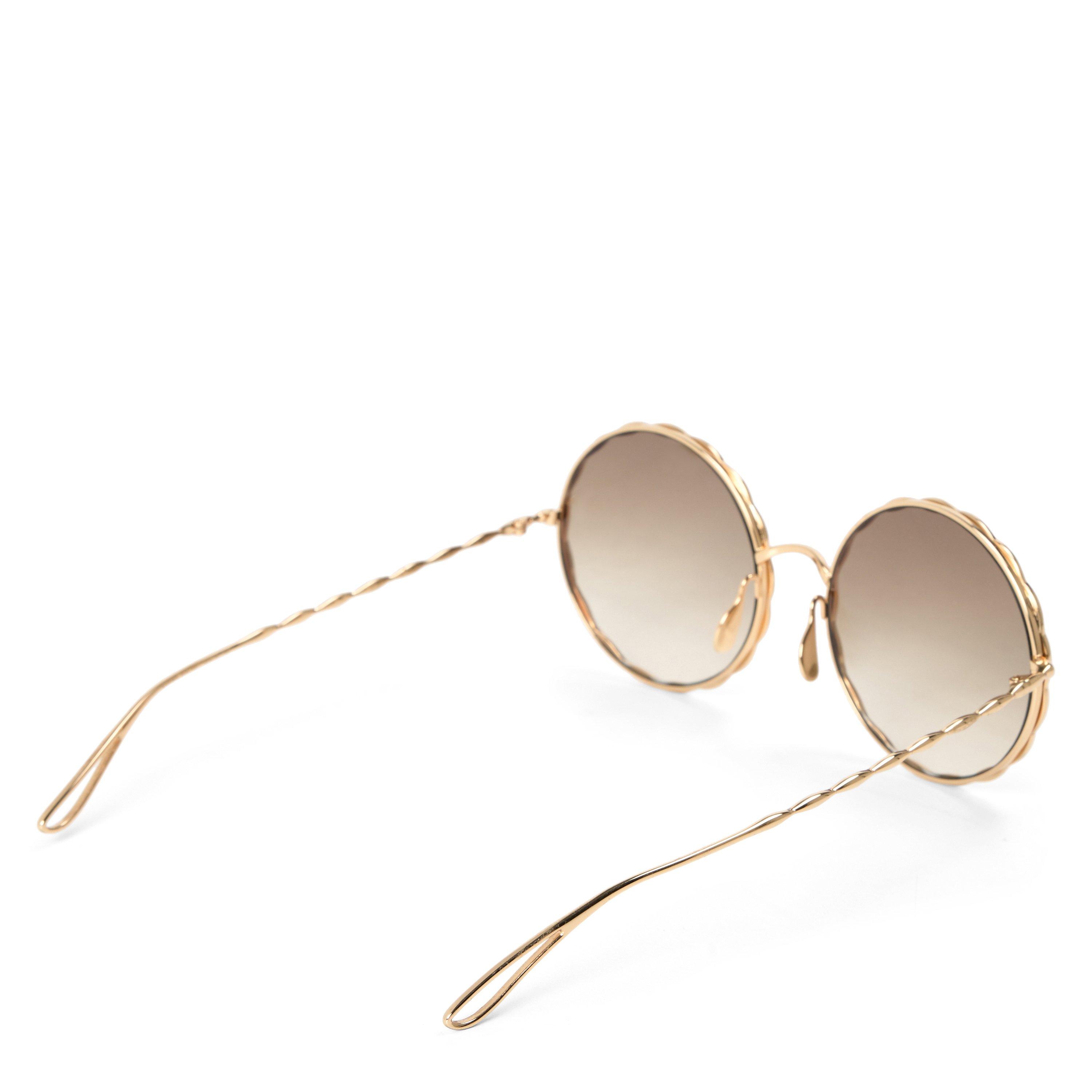 GOLD - Elie Saab - ES 004/S09 - 2
